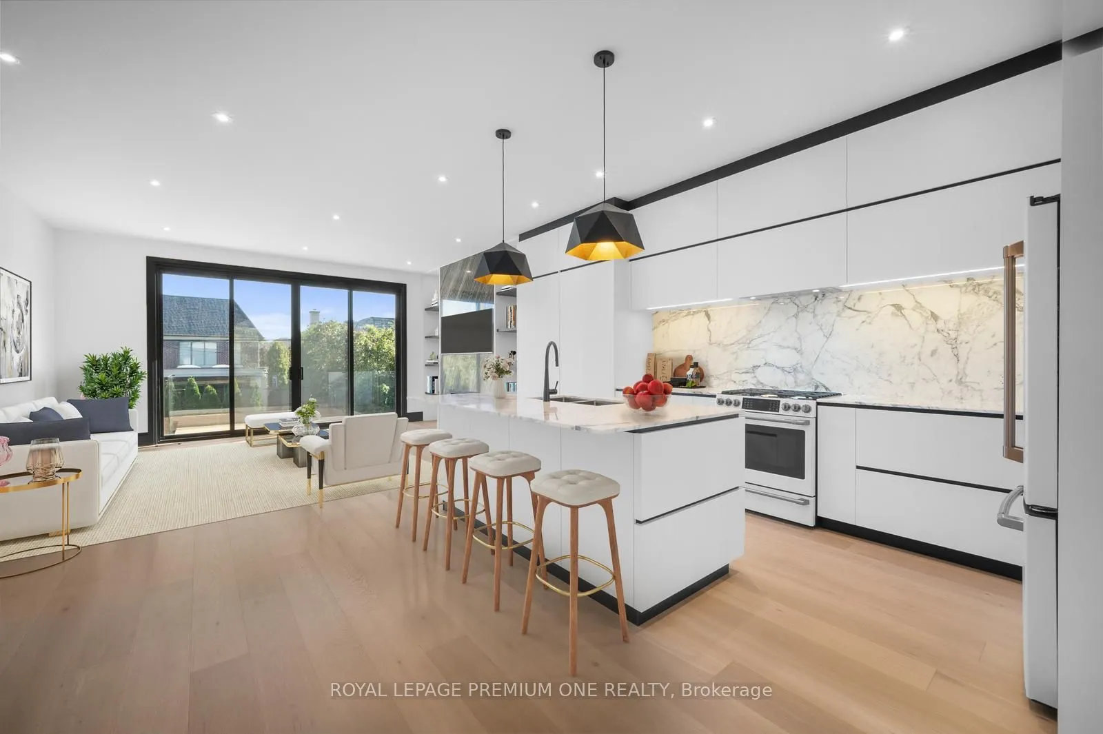 681 Glencairn Avenue