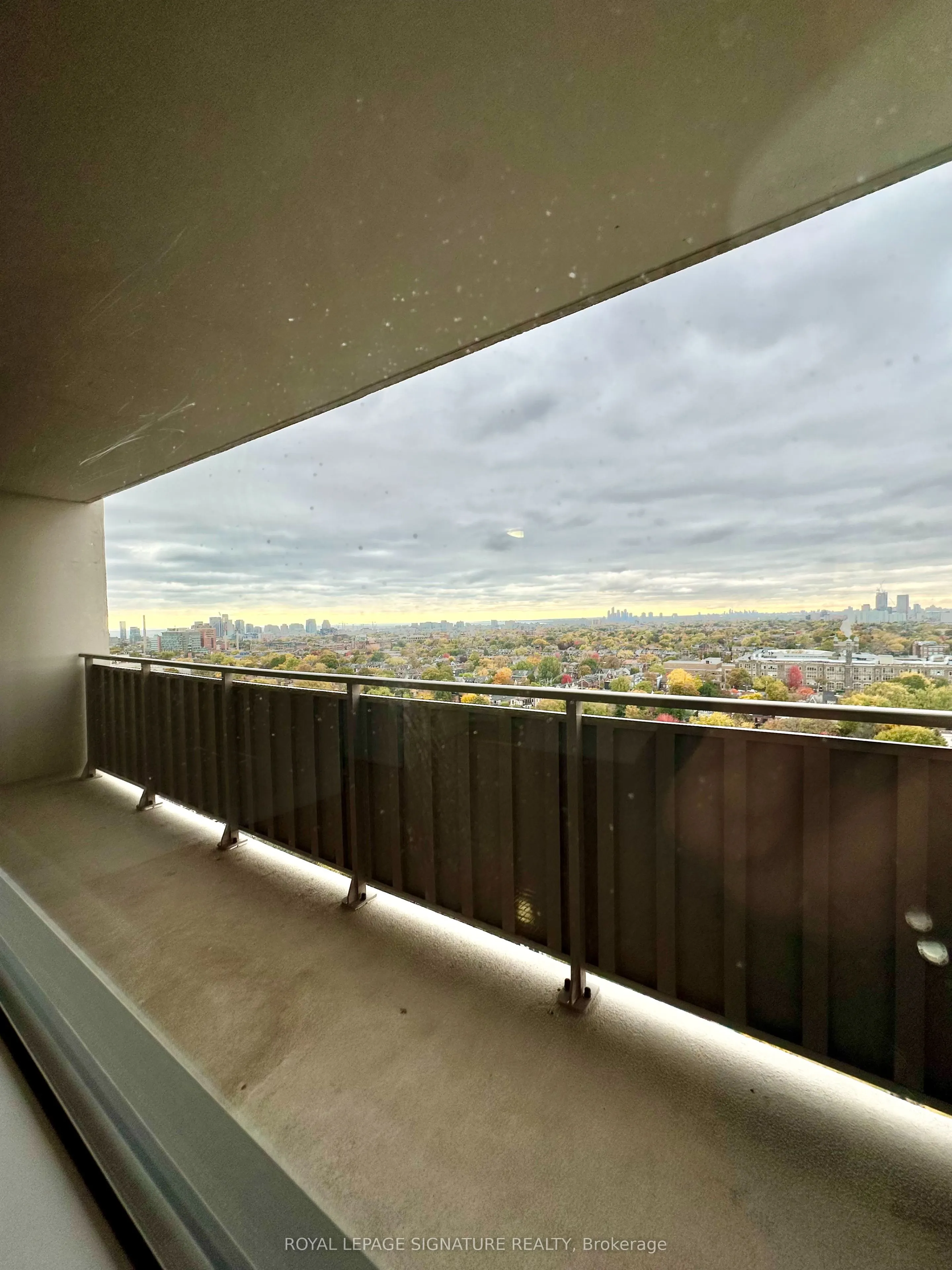 666 Spadina Avenue, #2101