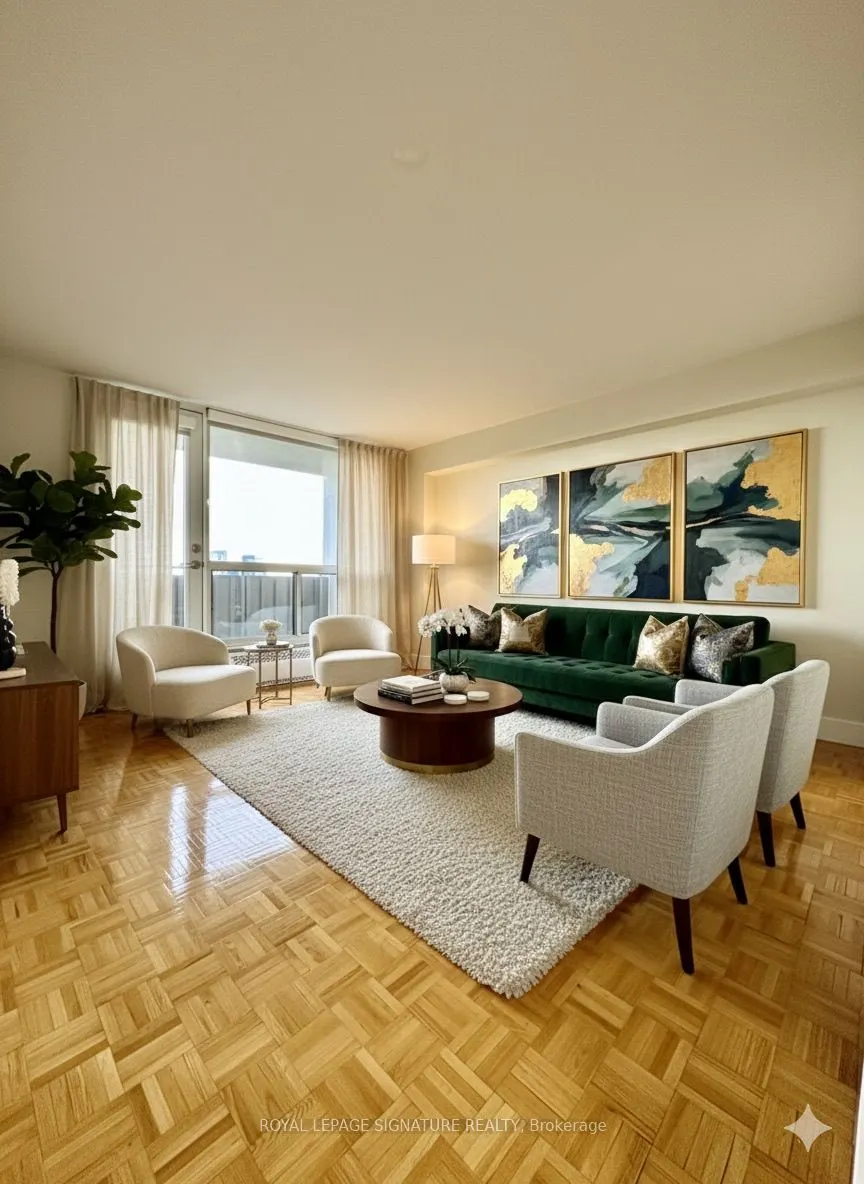 666 Spadina Avenue, #2101