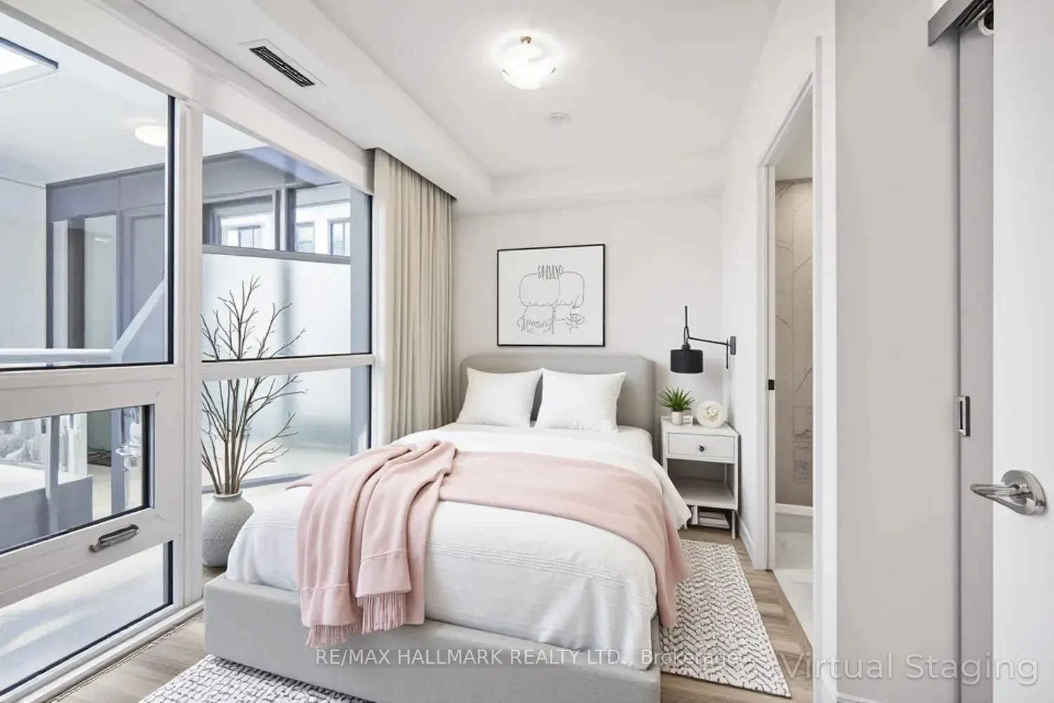 15 Richardson Street, #713