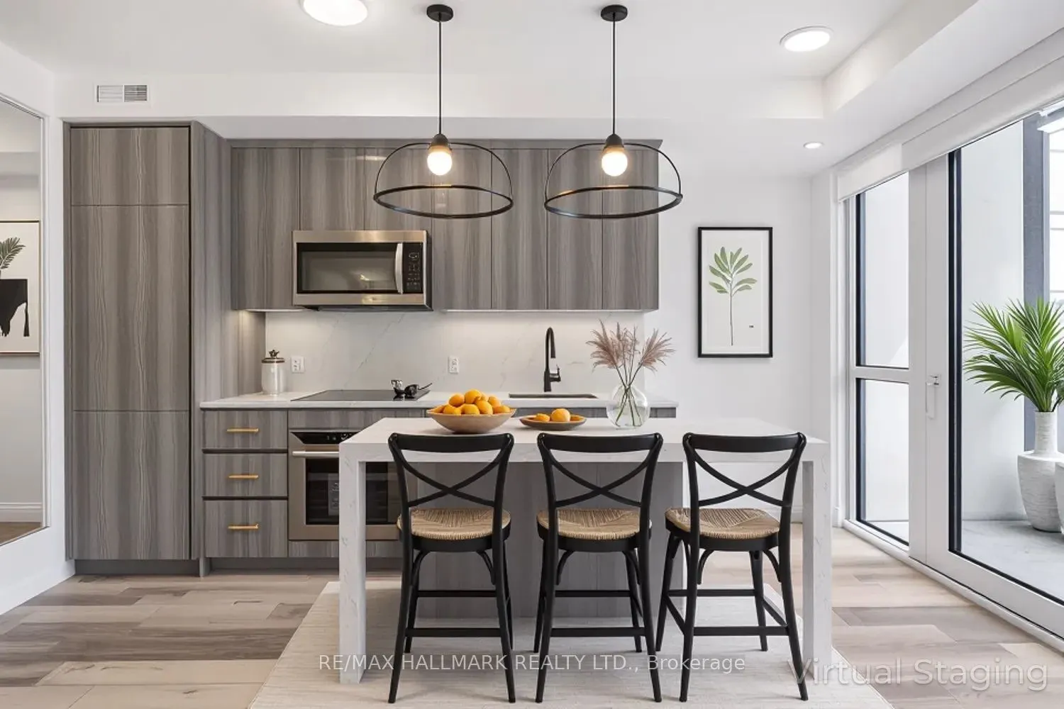 15 Richardson Street, #713