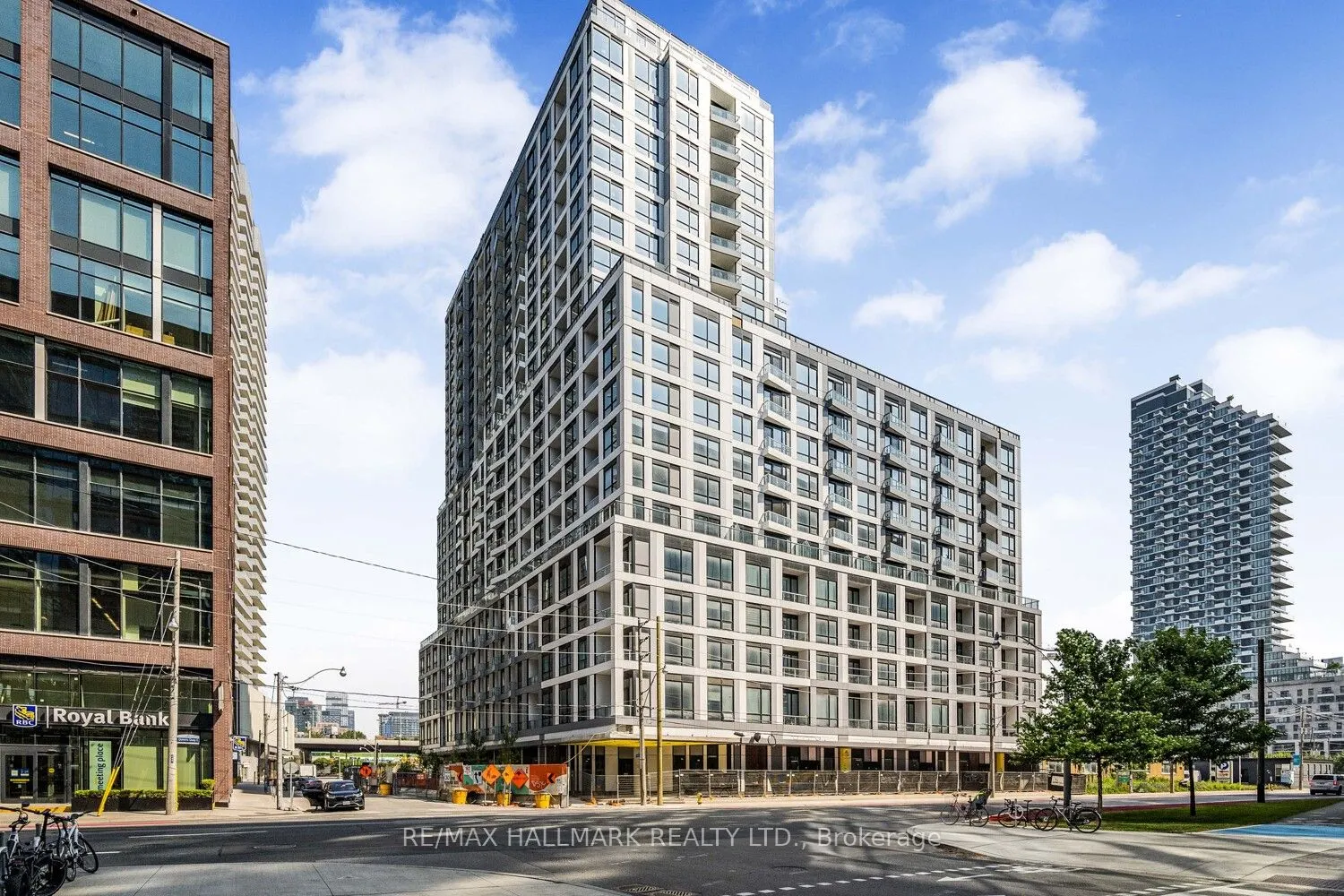 15 Richardson Street, #713