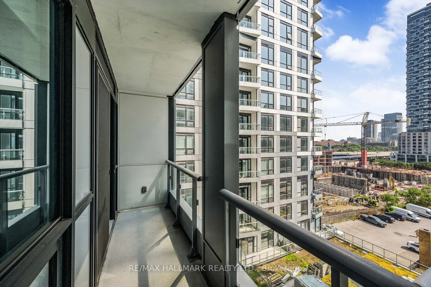 15 Richardson Street, #713