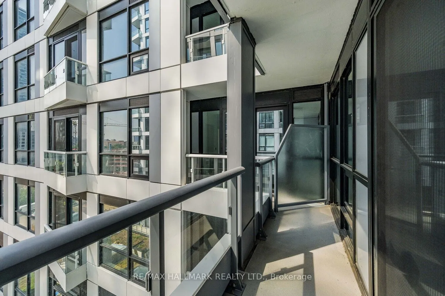 15 Richardson Street, #713