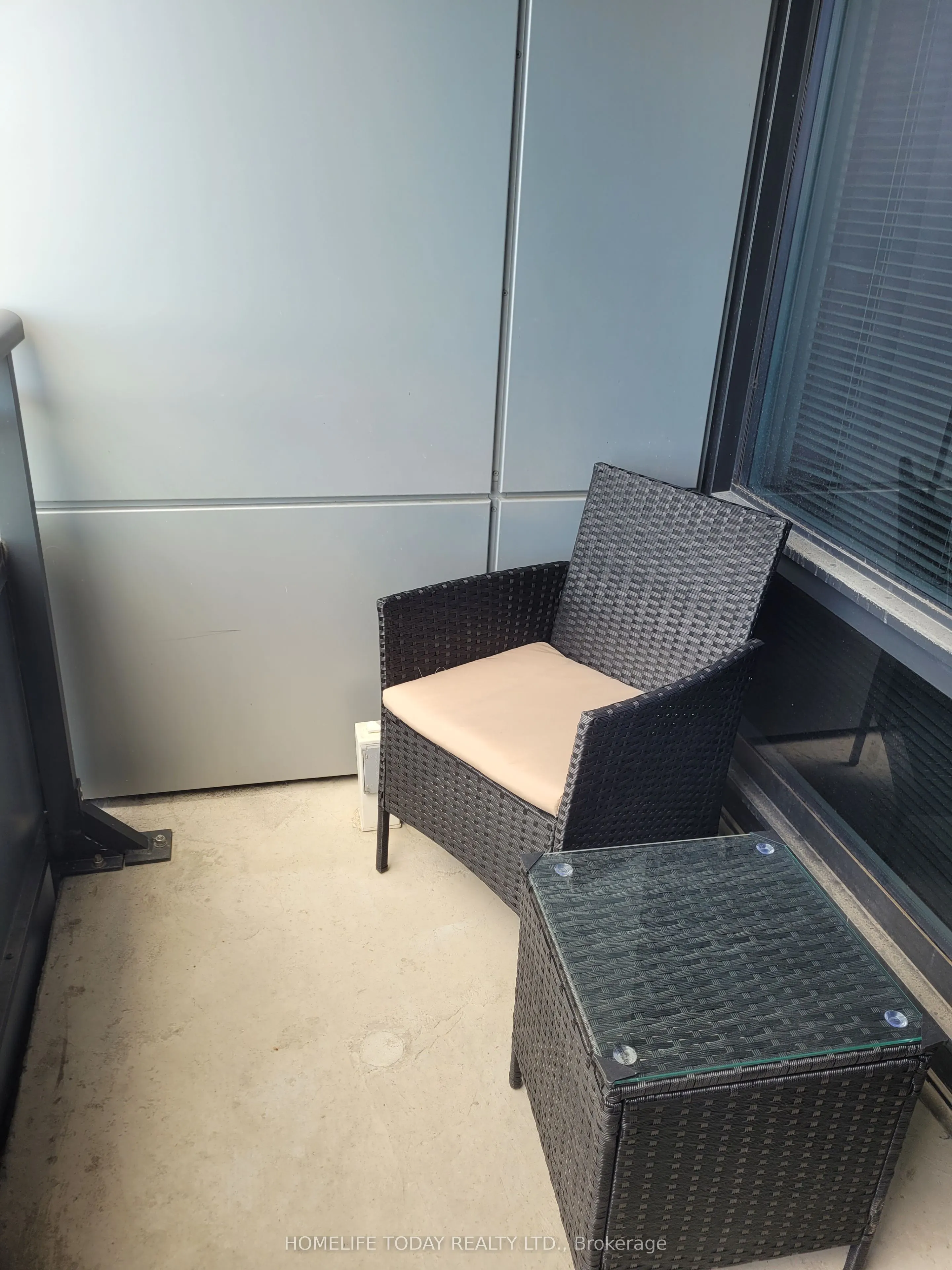 25 Telegram Mews, #4309