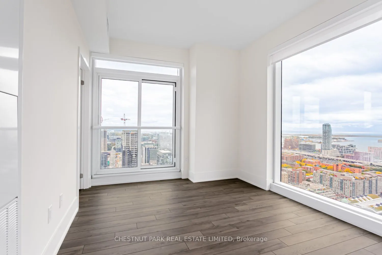 89 Church Street, #4507