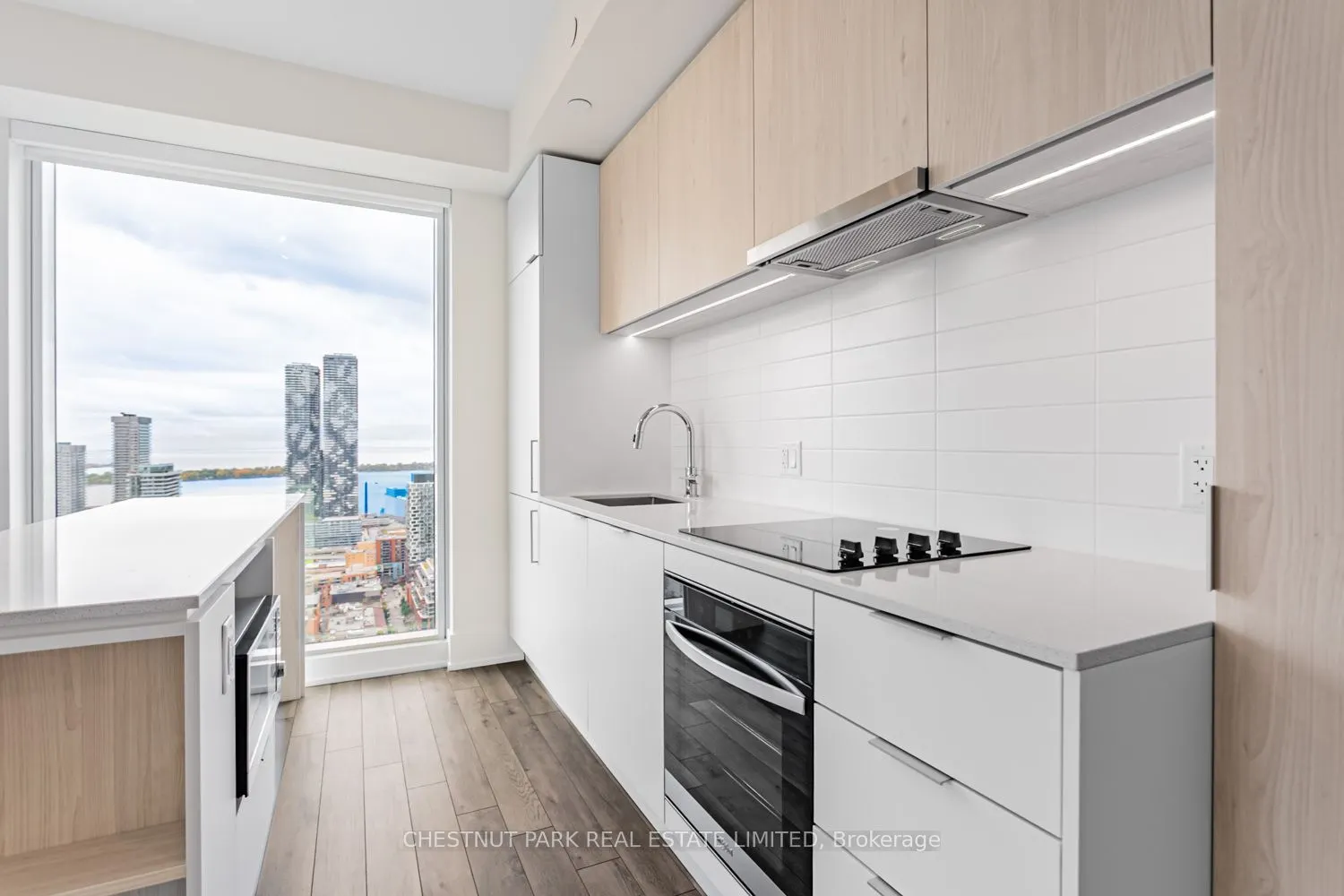 89 Church Street, #4507