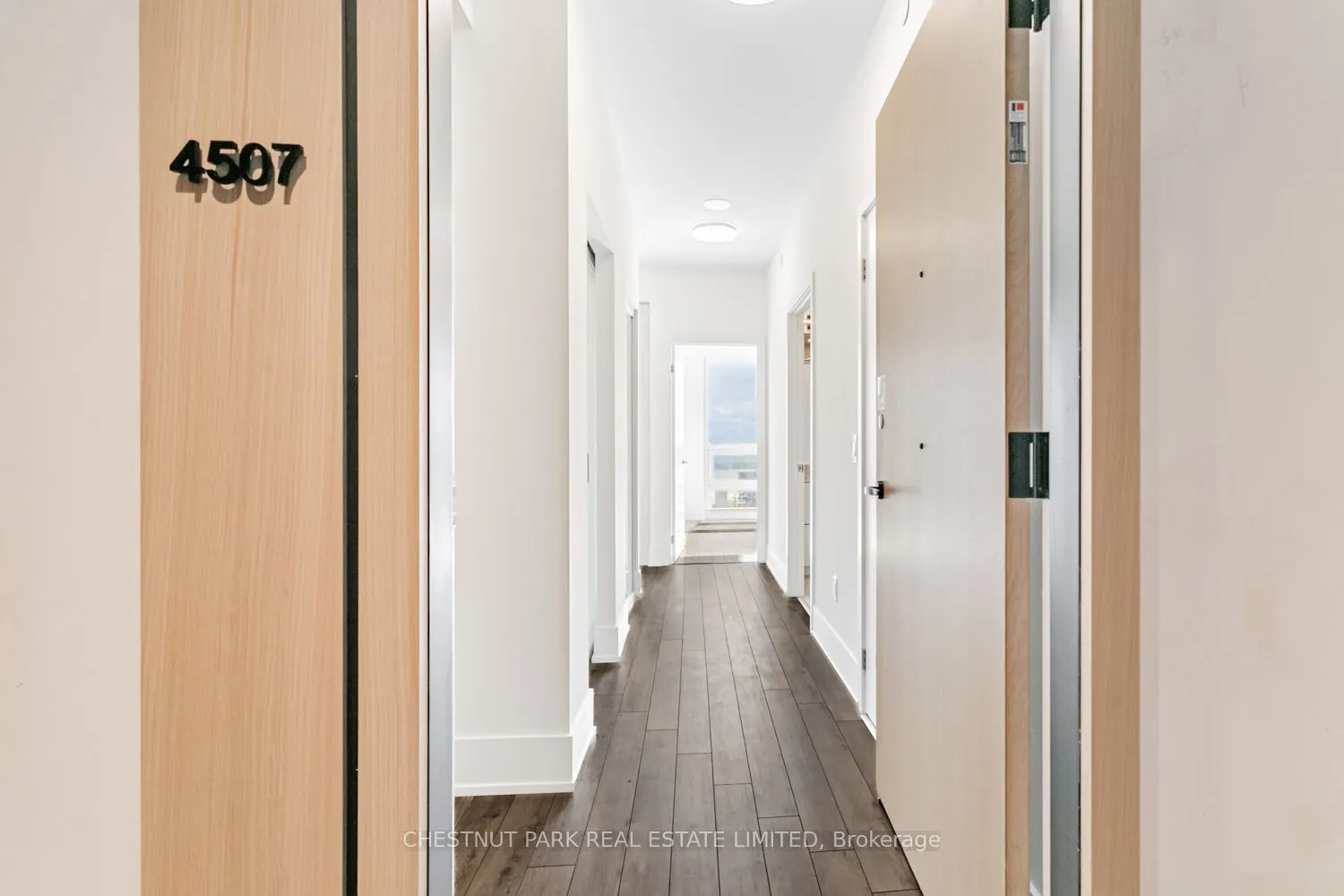 89 Church Street, #4507