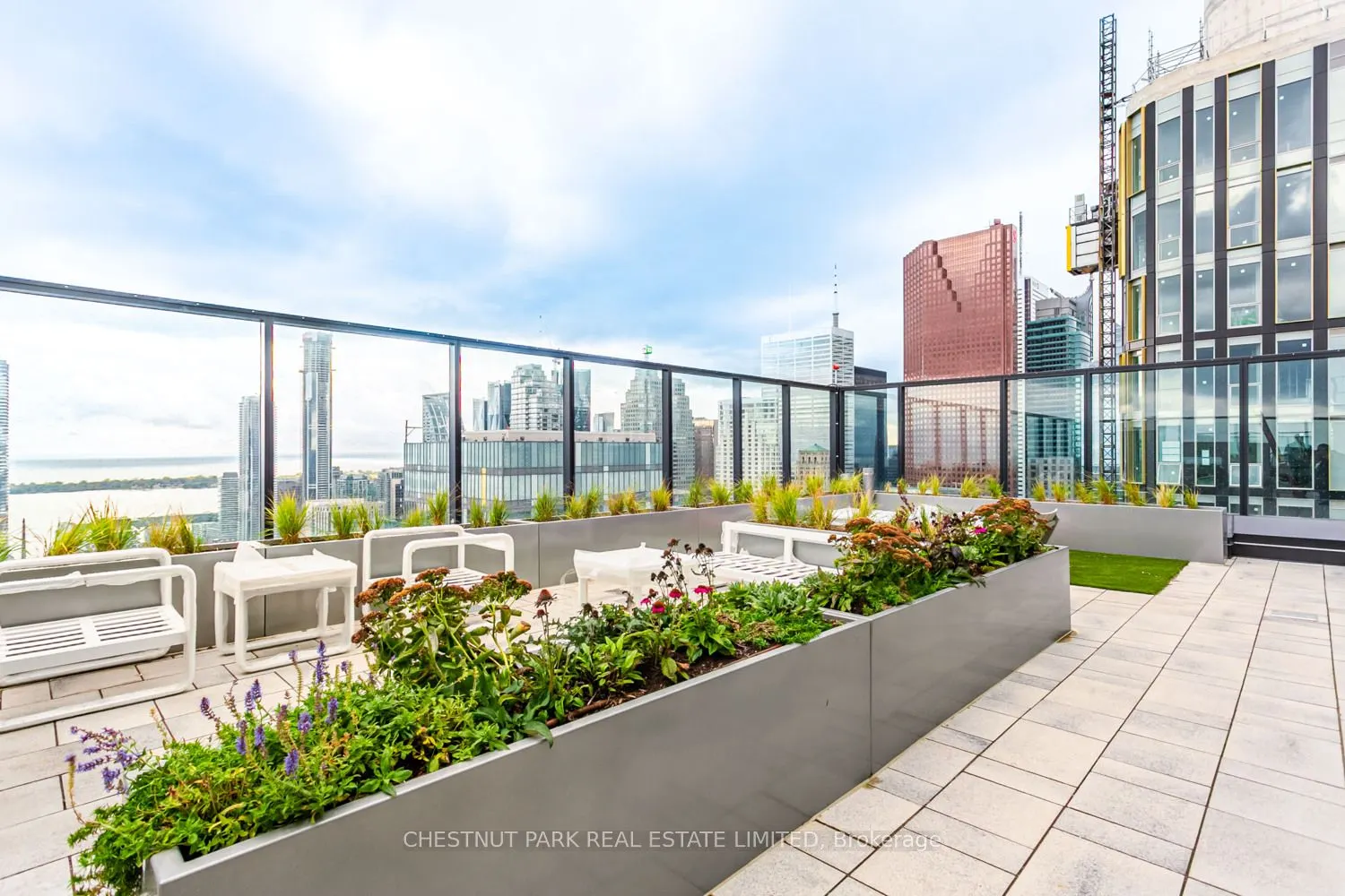 89 Church Street, #4507