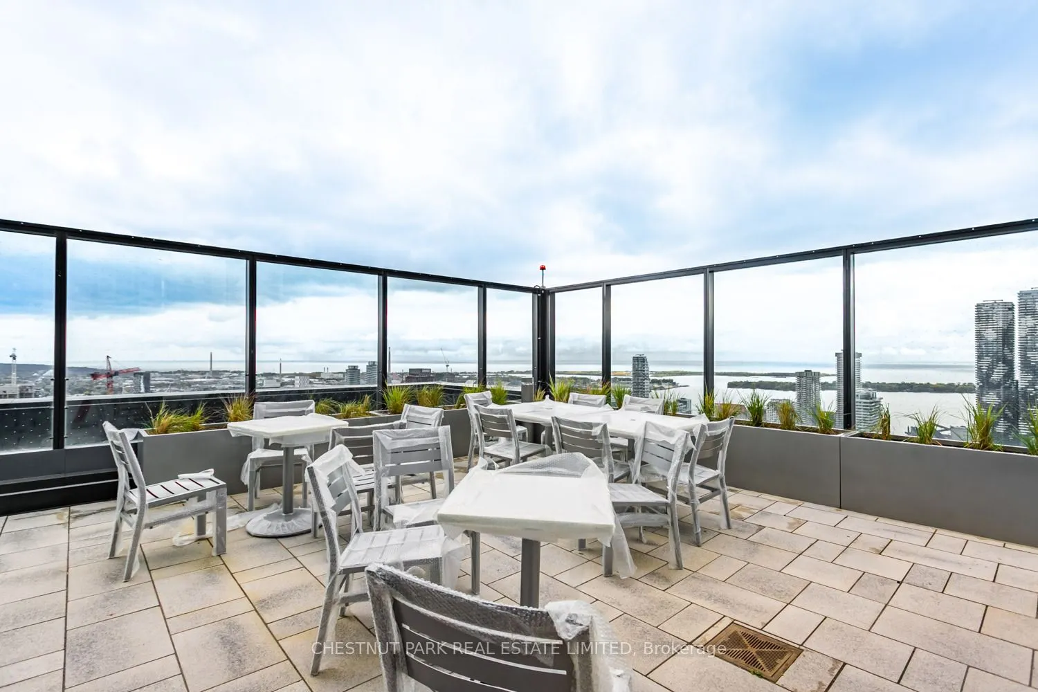 89 Church Street, #4507