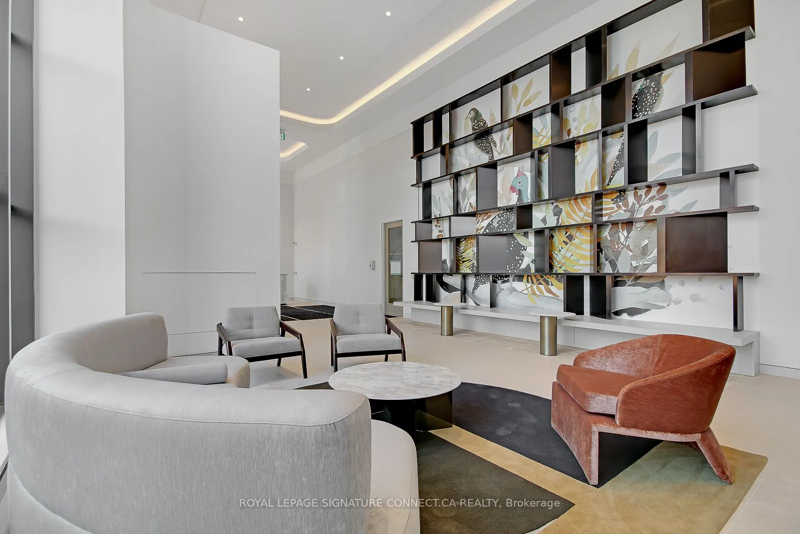 130 River Street, #909