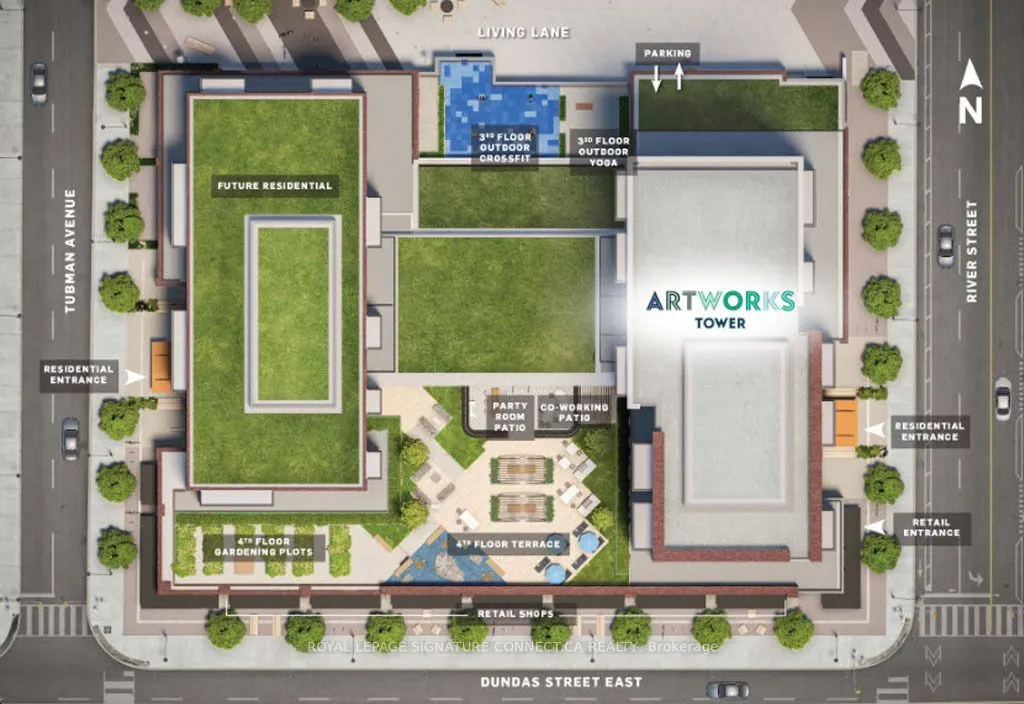 130 River Street, #909