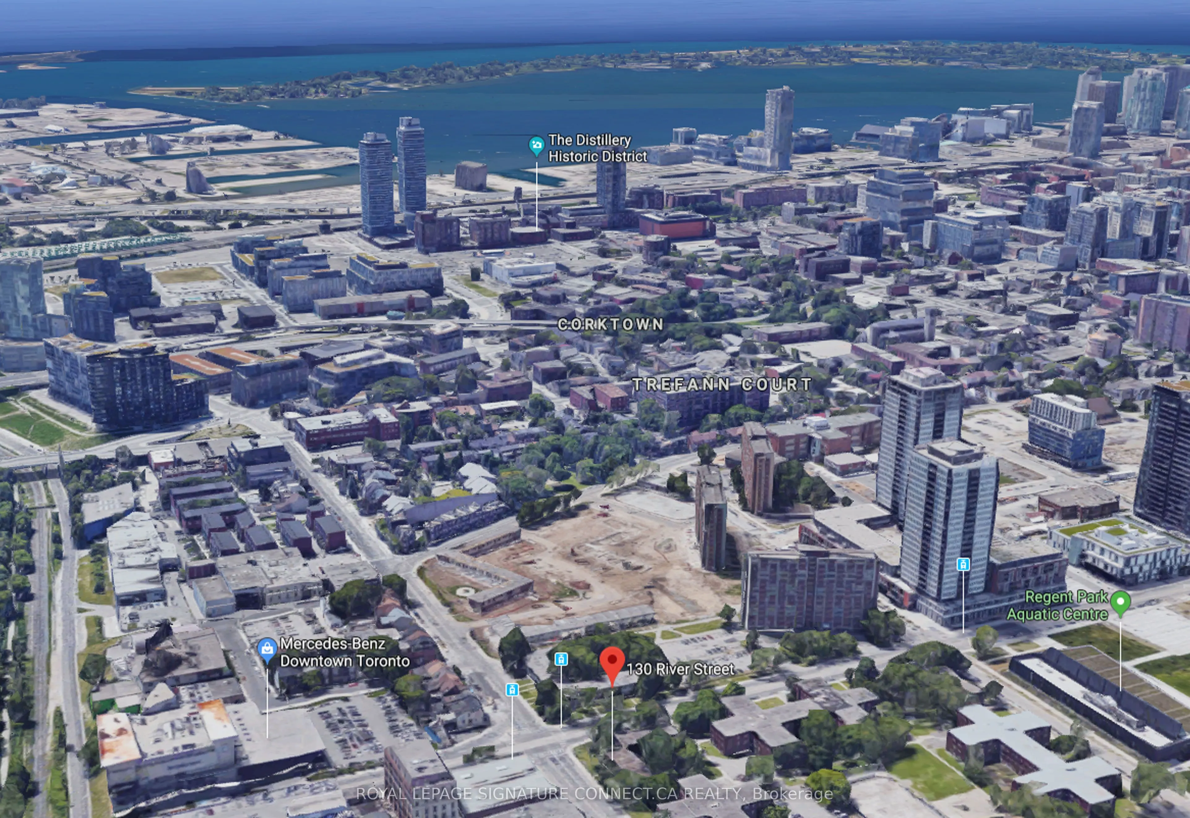 130 River Street, #909