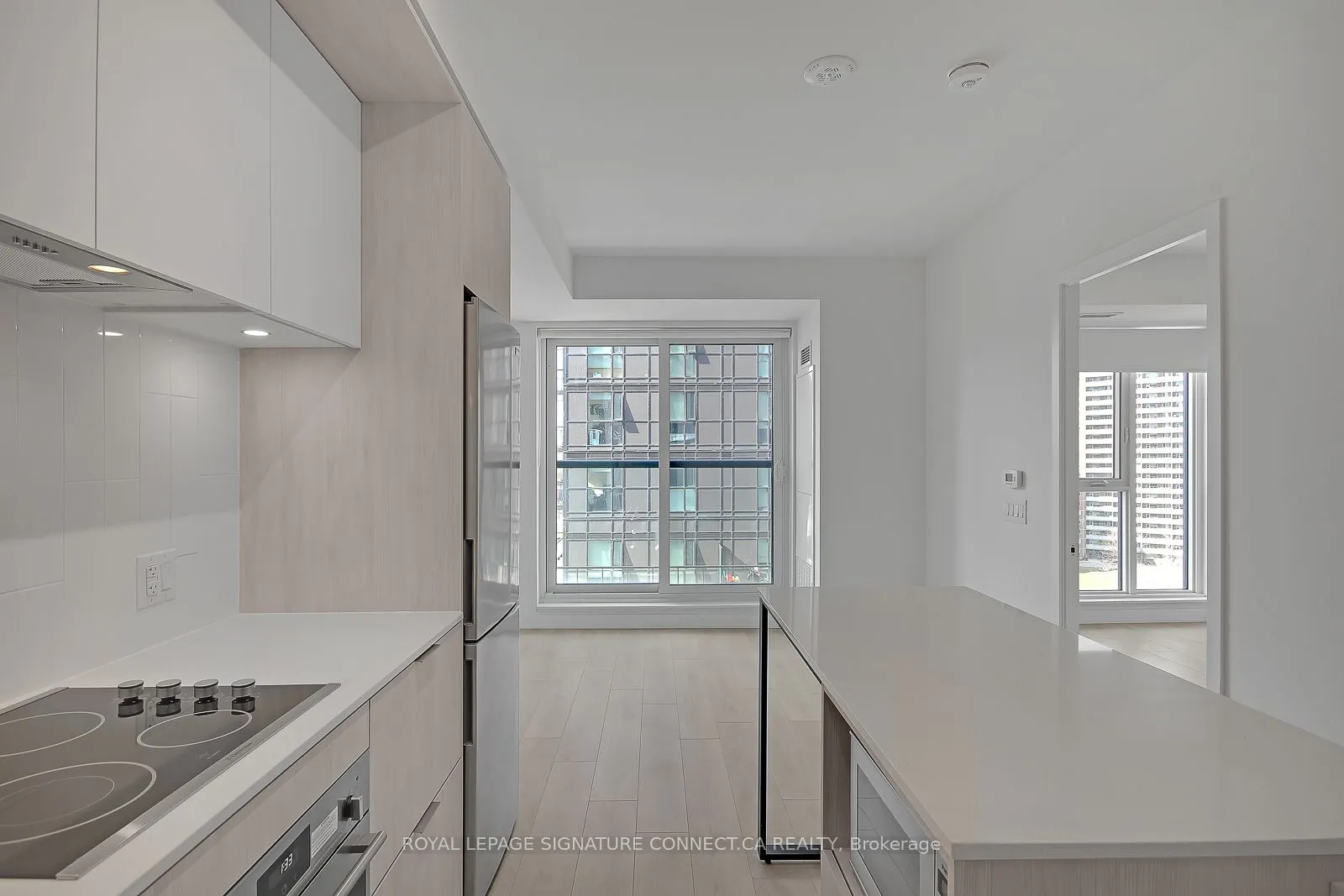 130 River Street, #909