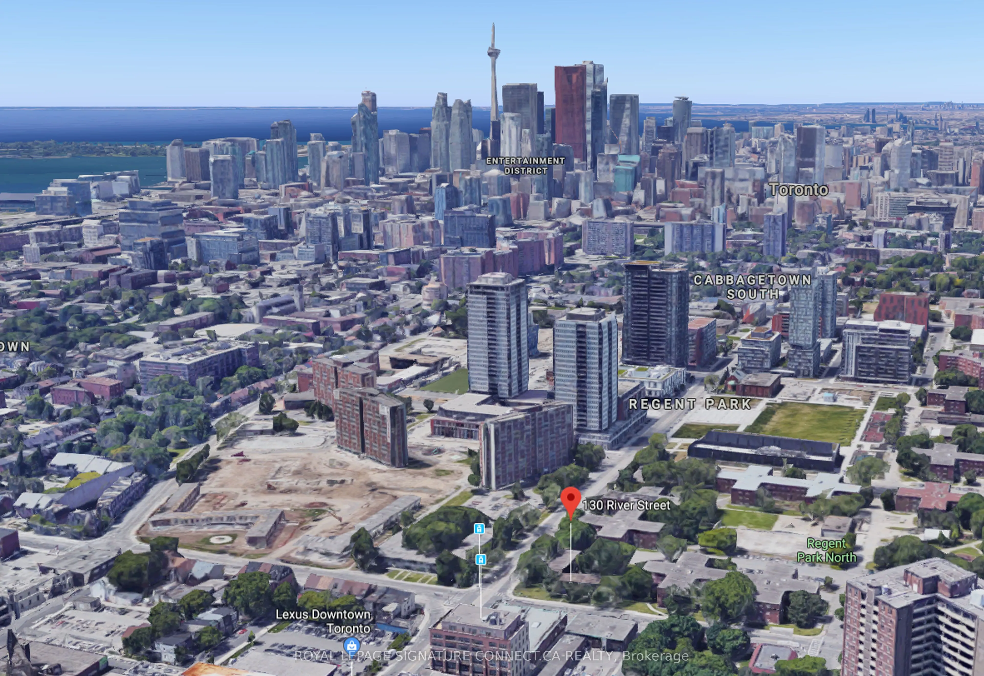 130 River Street, #909