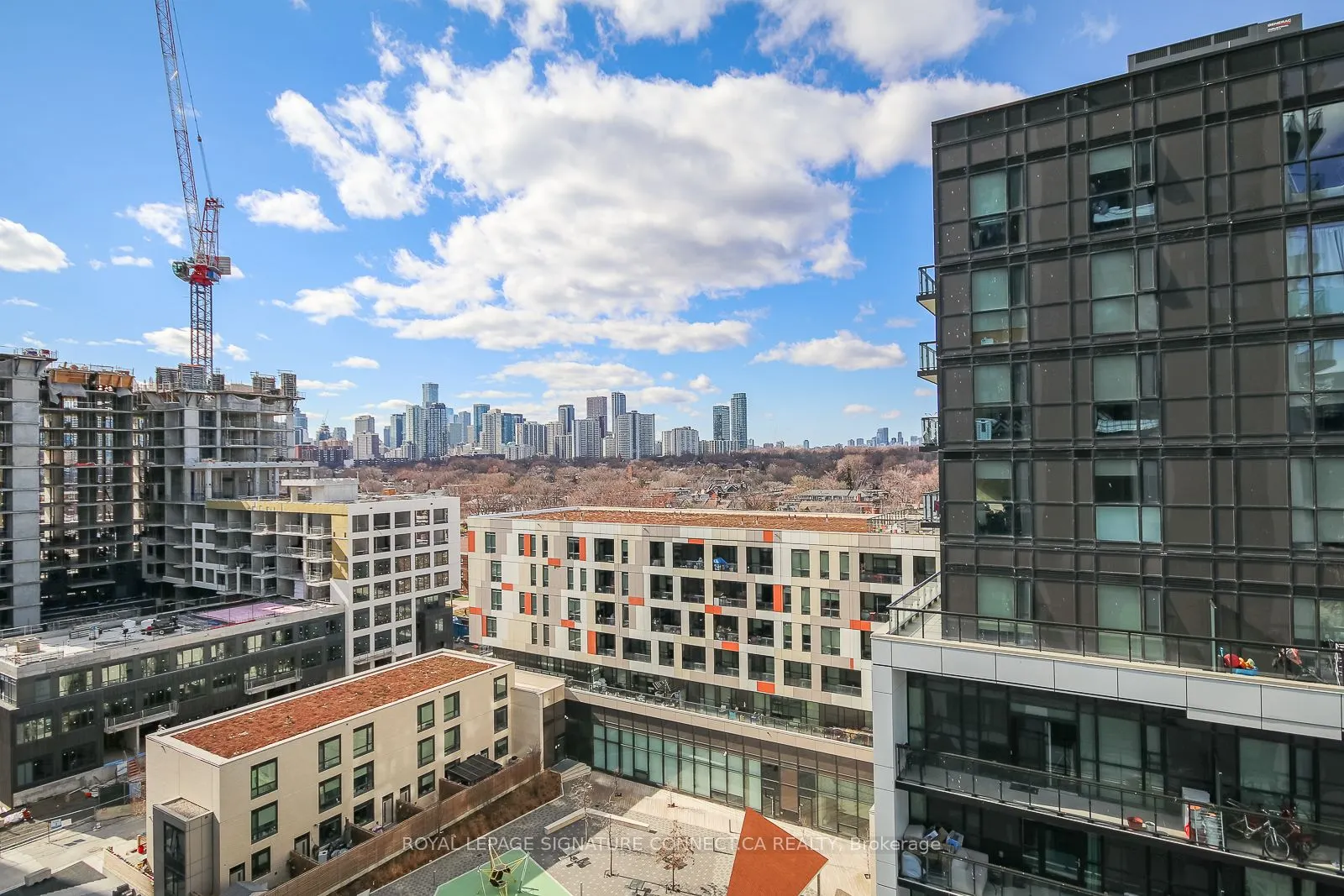 130 River Street, #909