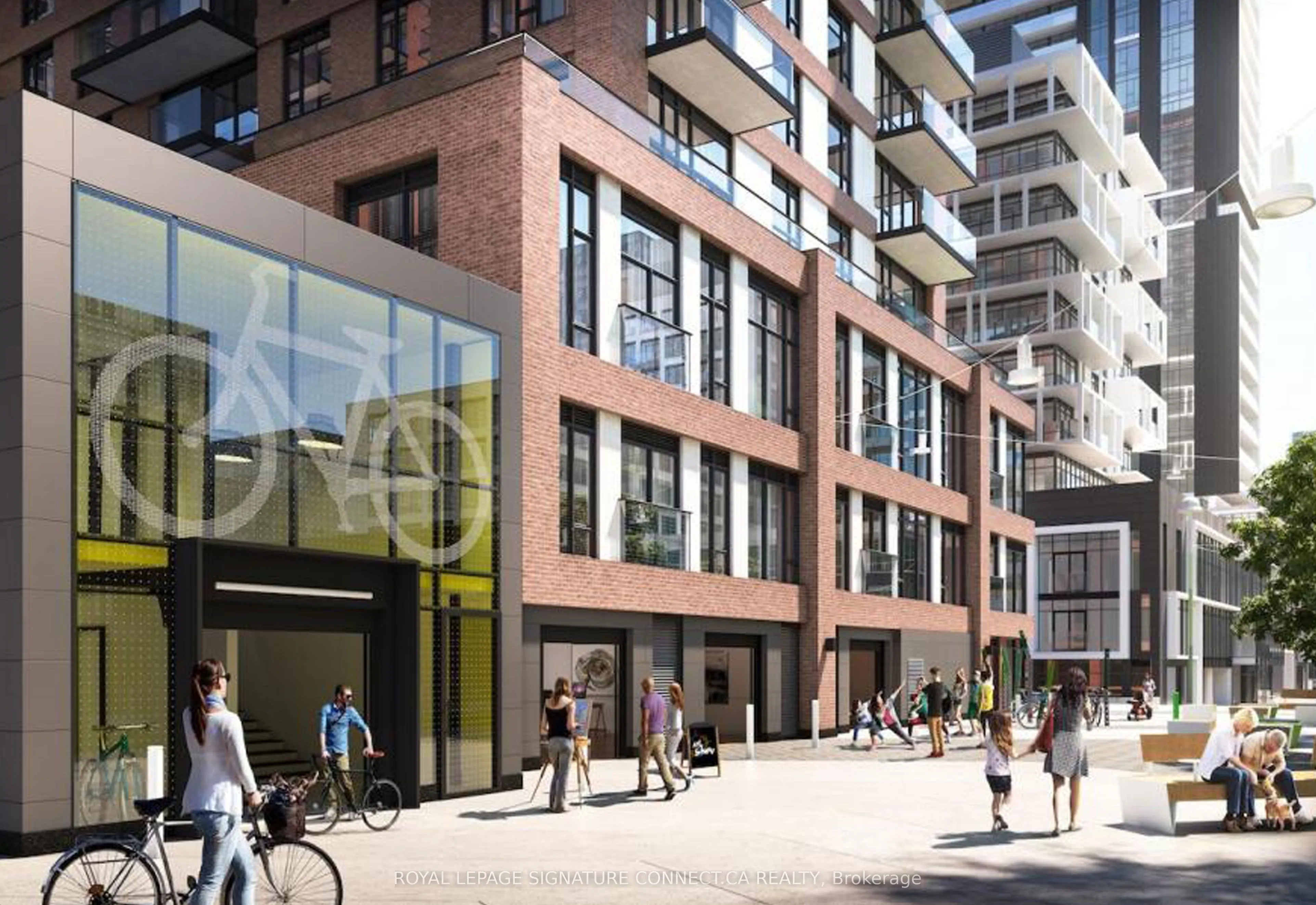 130 River Street, #909