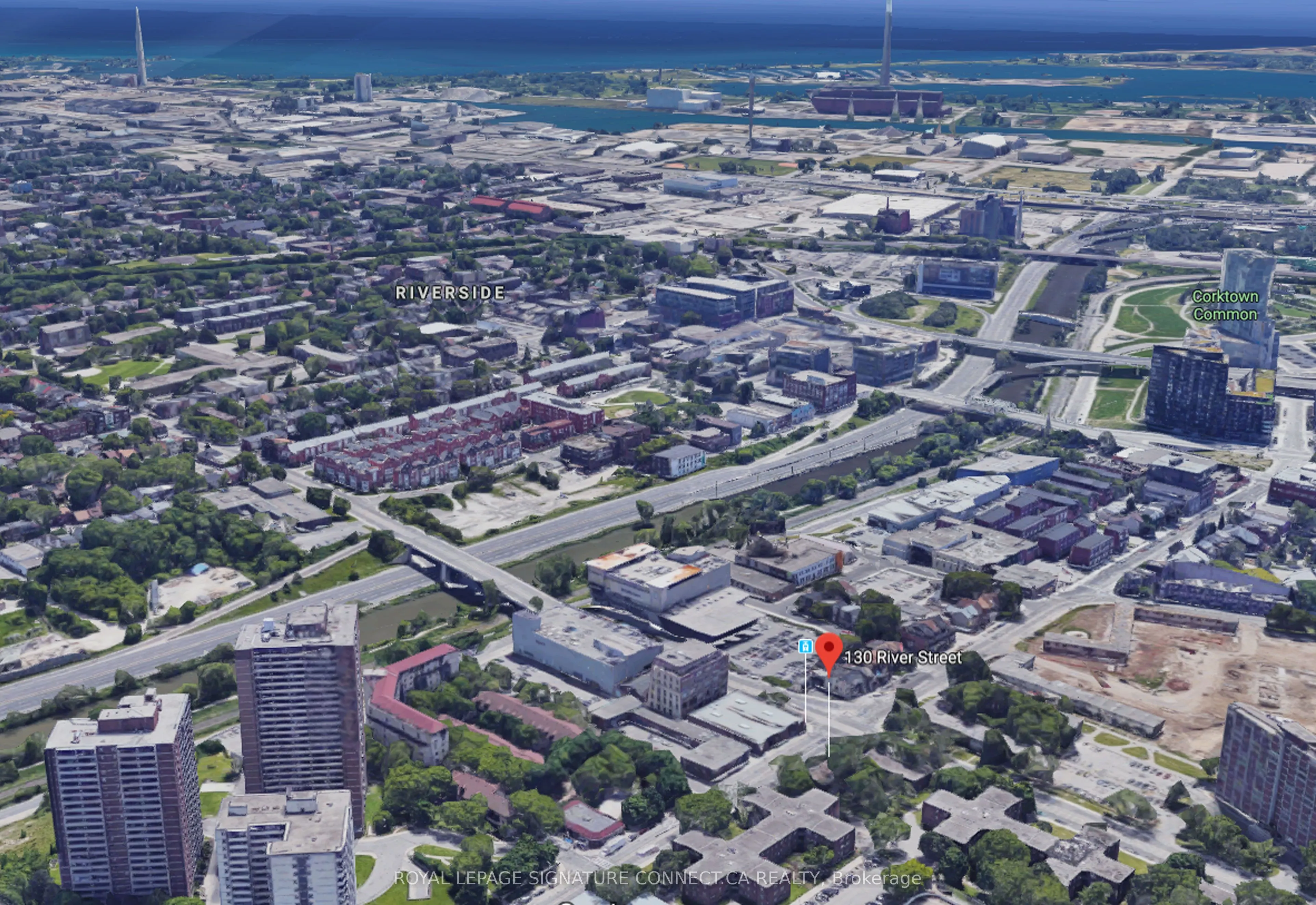 130 River Street, #909