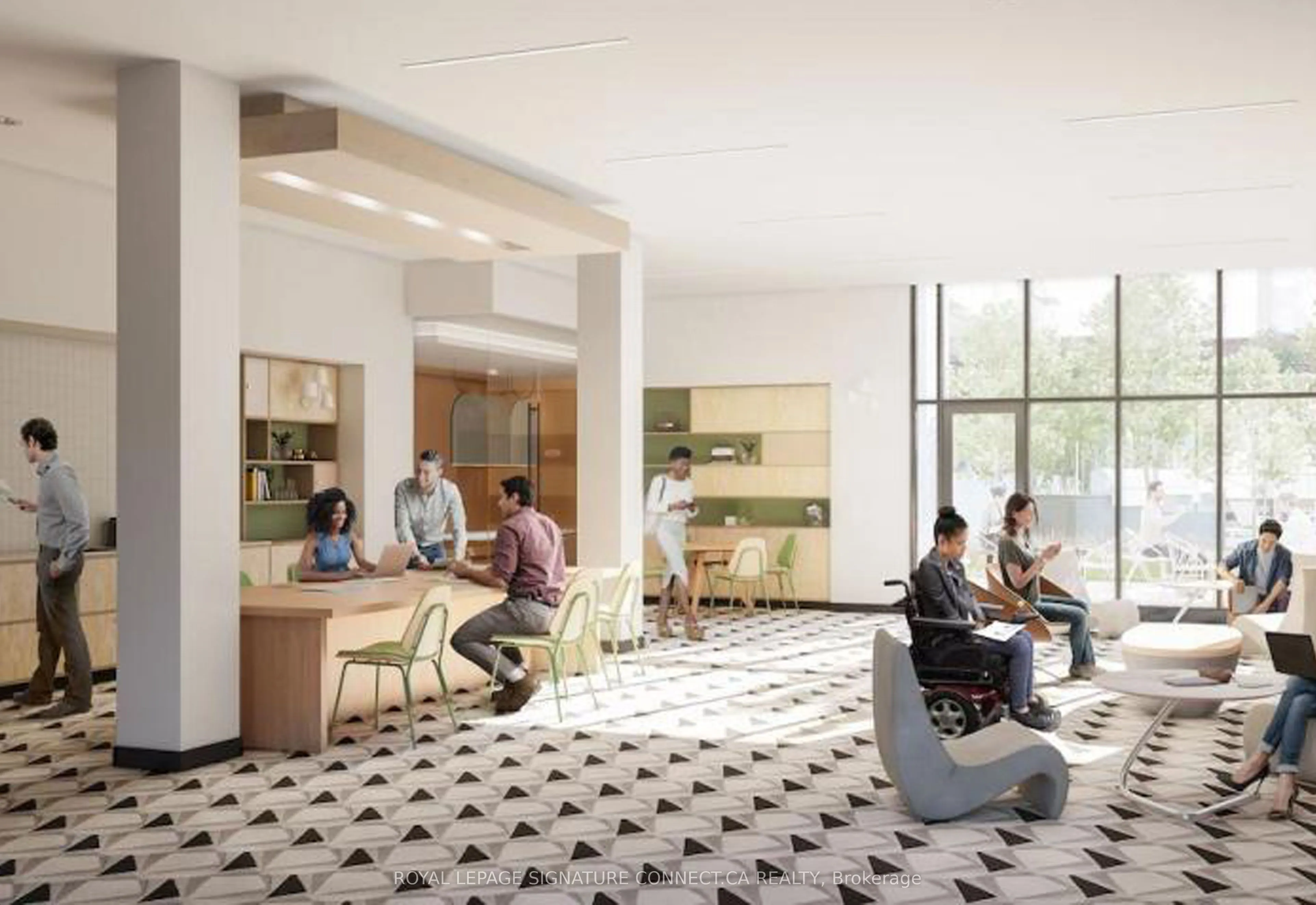 130 River Street, #909