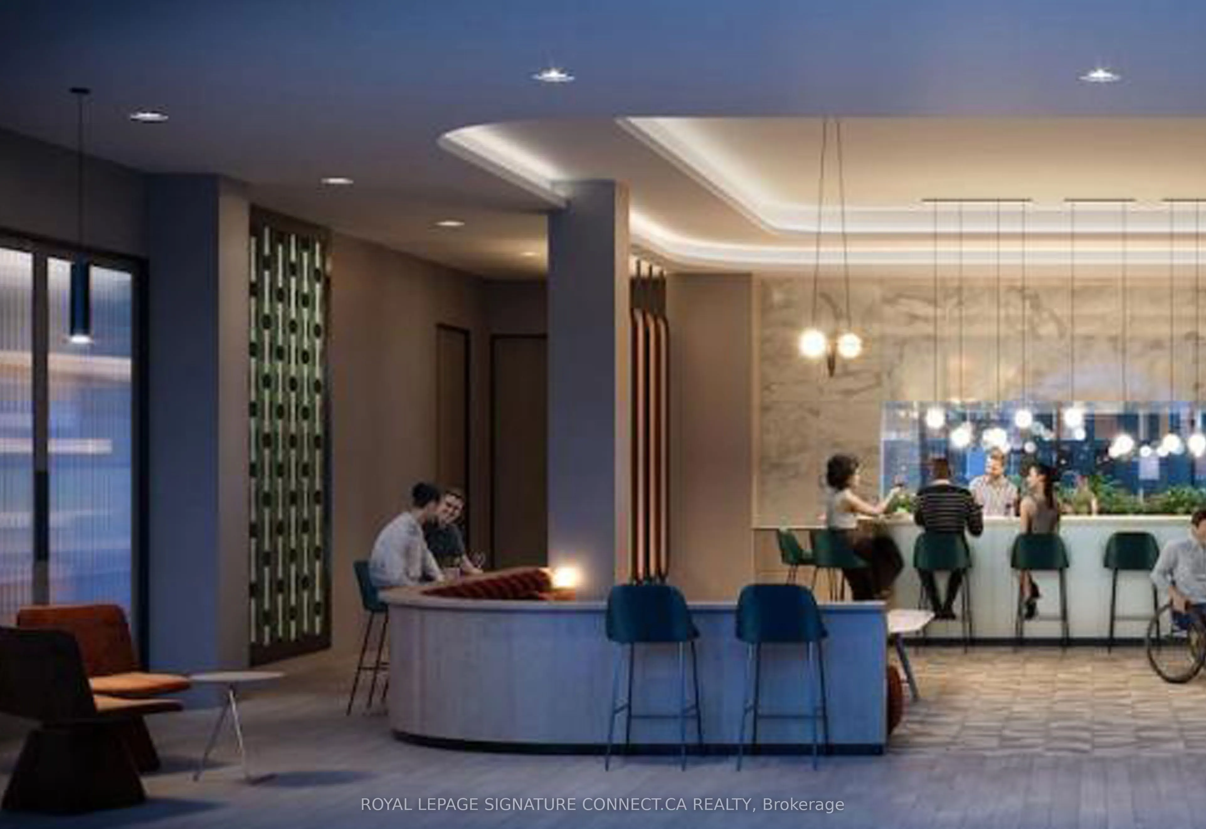 130 River Street, #909