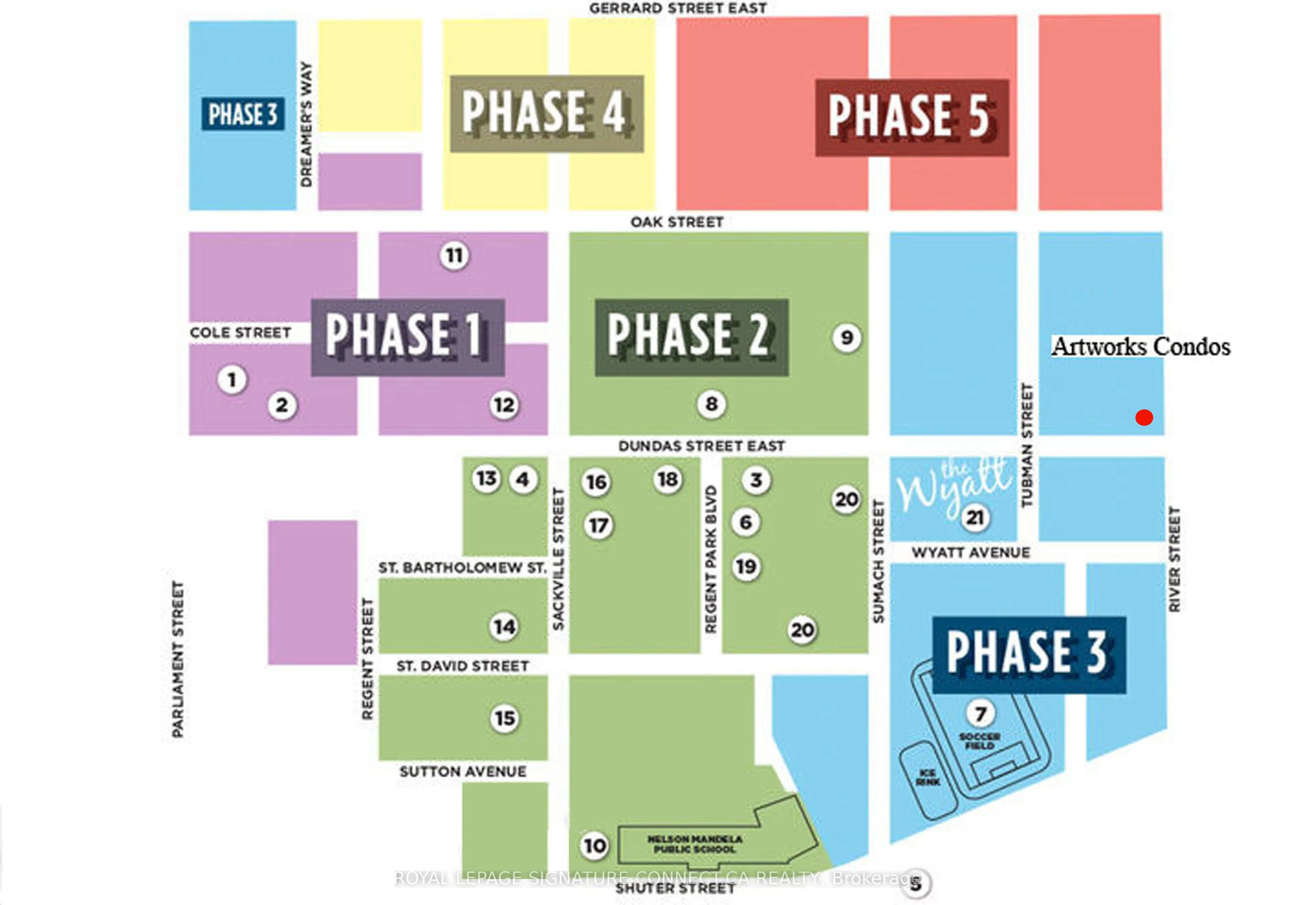 130 River Street, #909