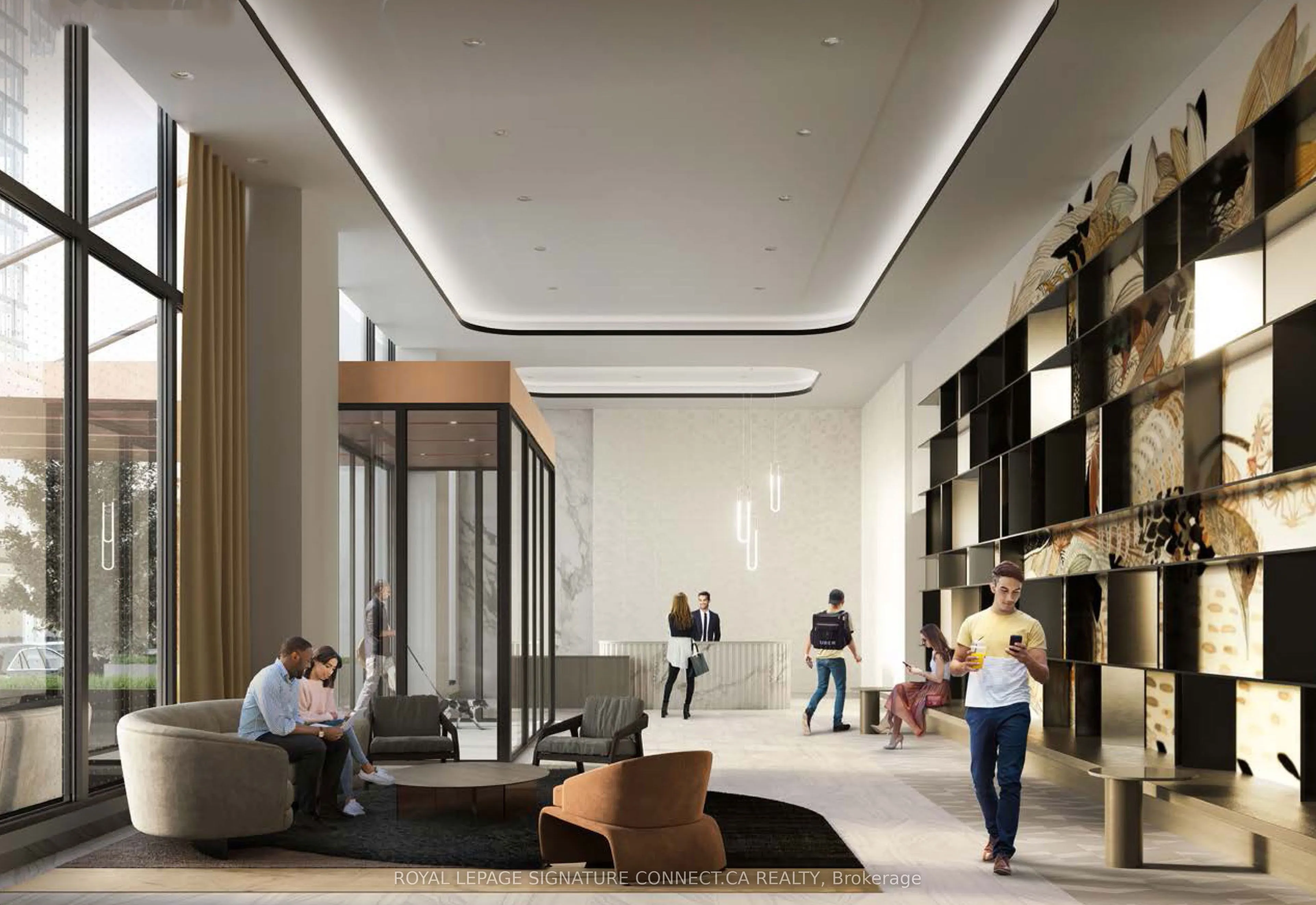 130 River Street, #909