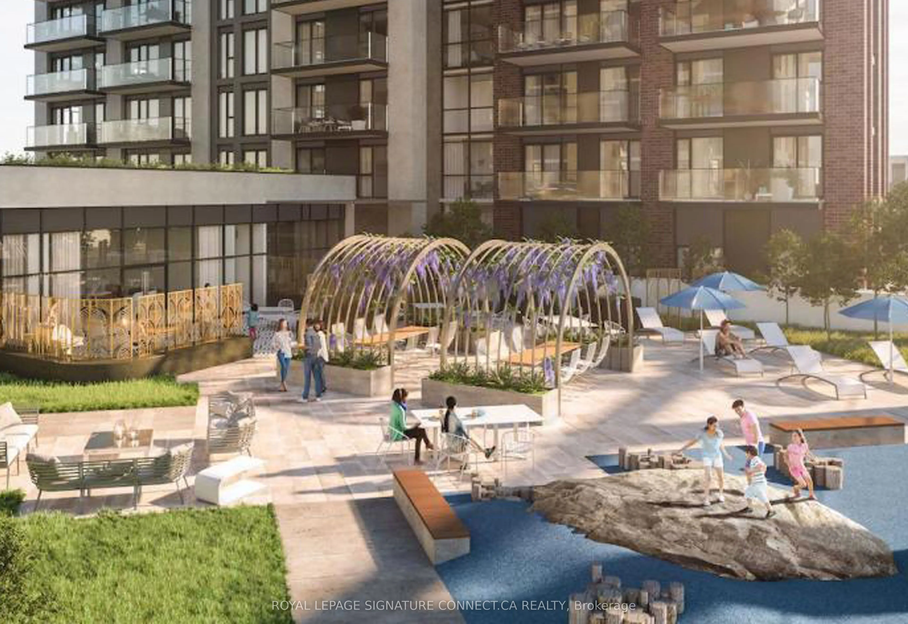 130 River Street, #909