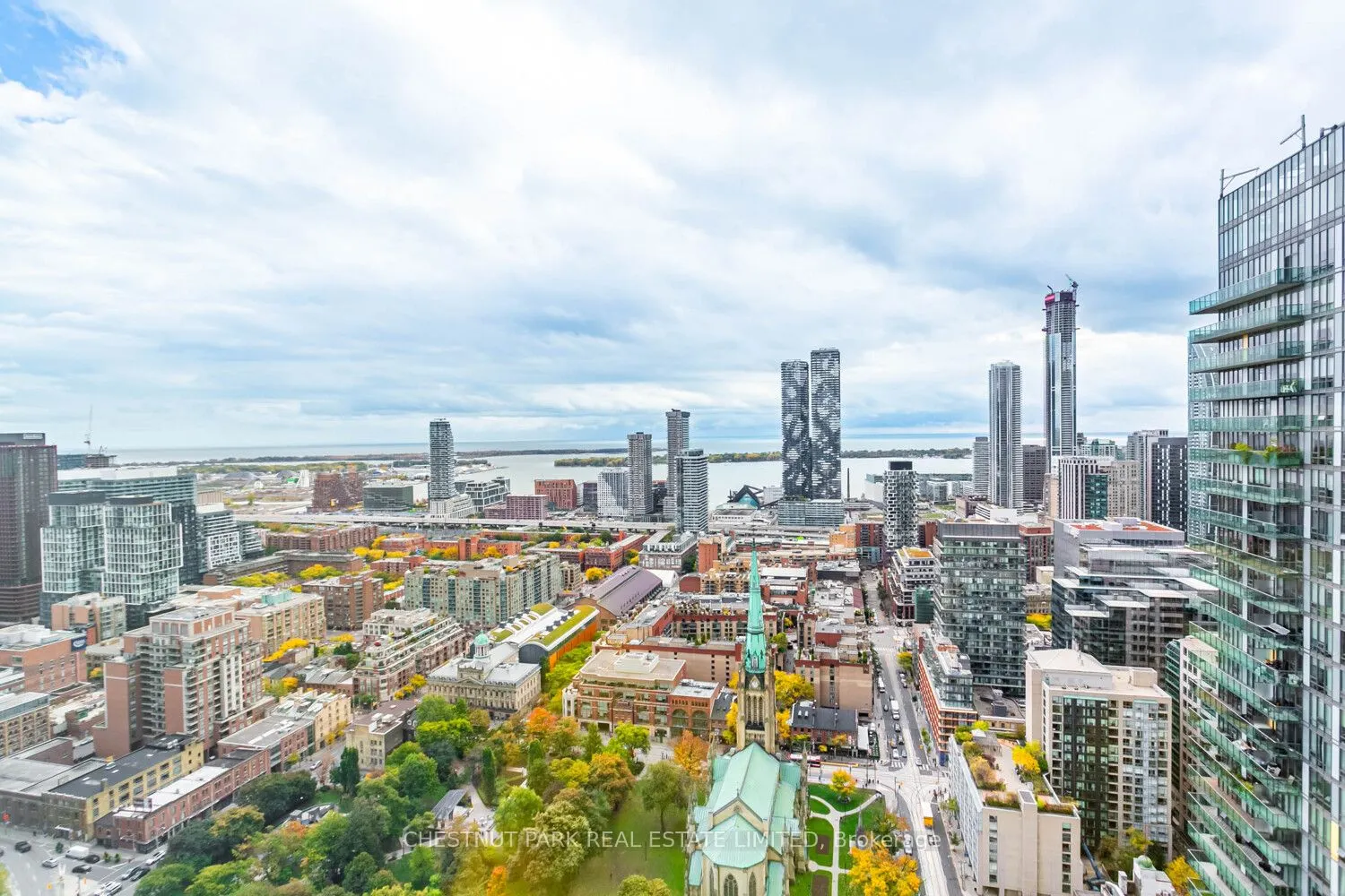 89 Church Street, #4507