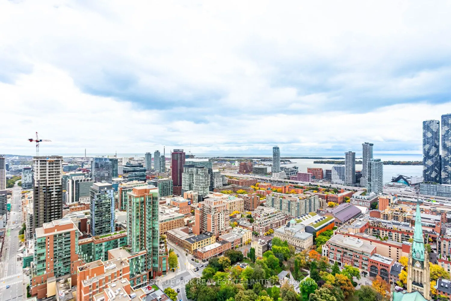 89 Church Street, #4507