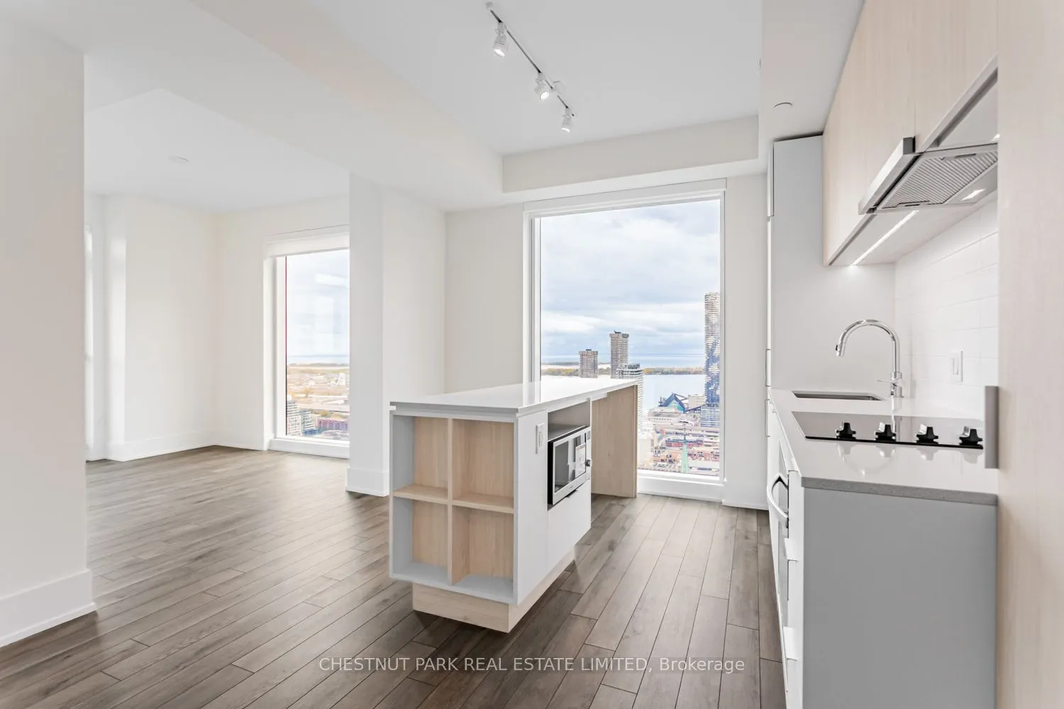 89 Church Street, #4507