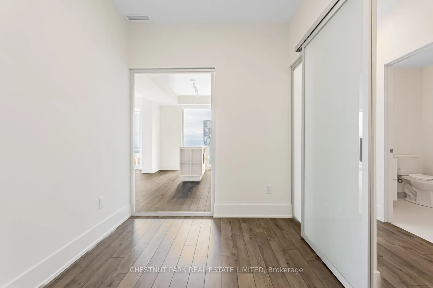 89 Church Street, #4507