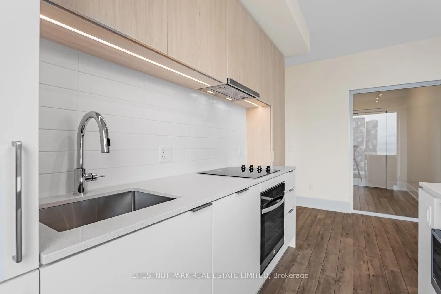 89 Church Street, #4507