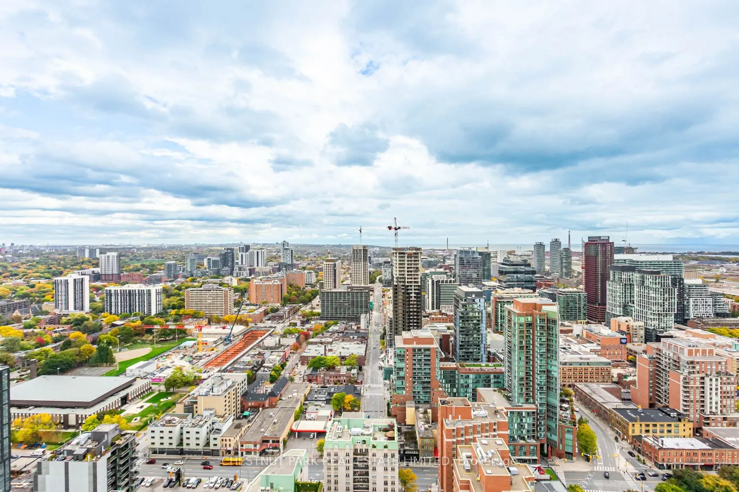 89 Church Street, #4507