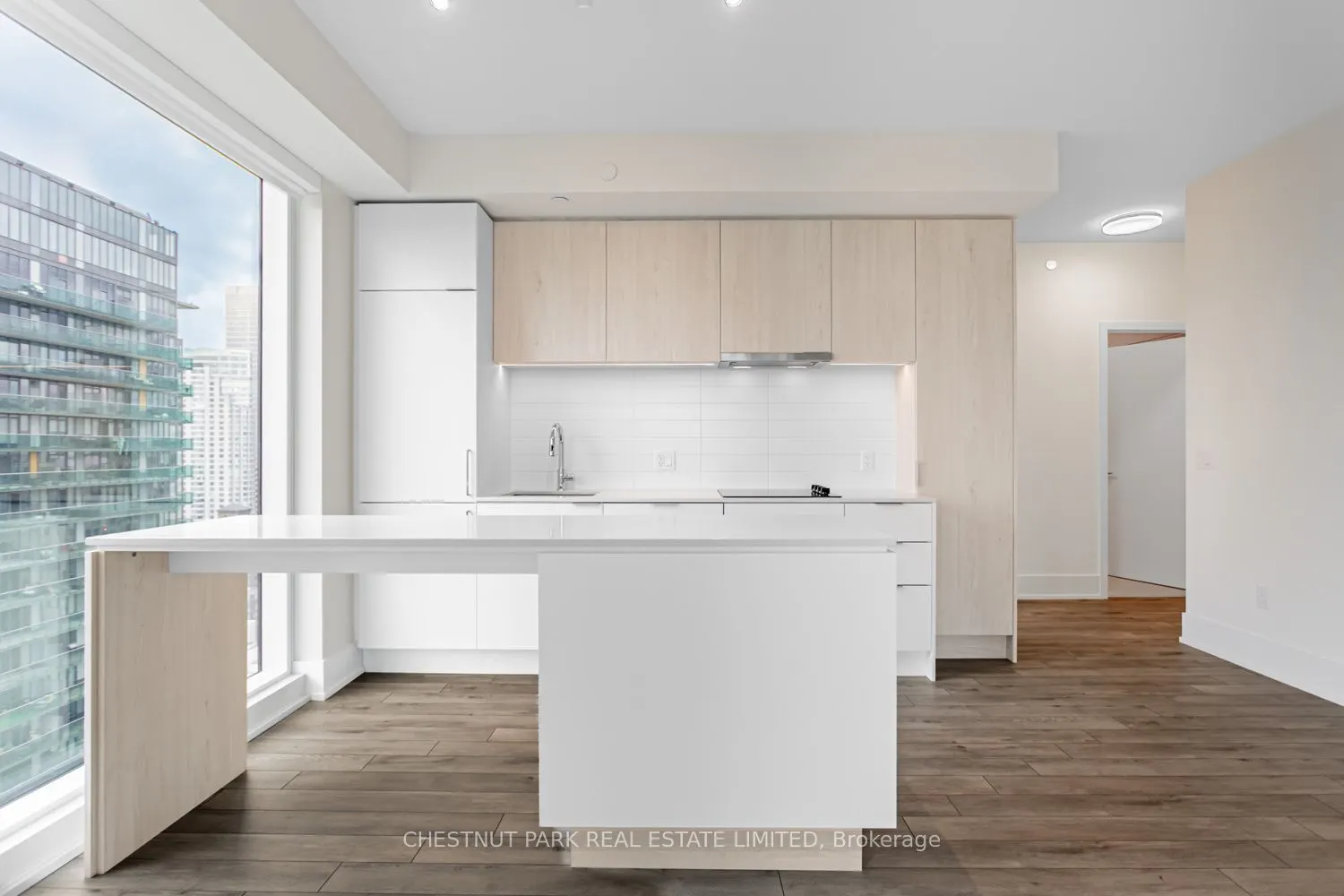 89 Church Street, #4507