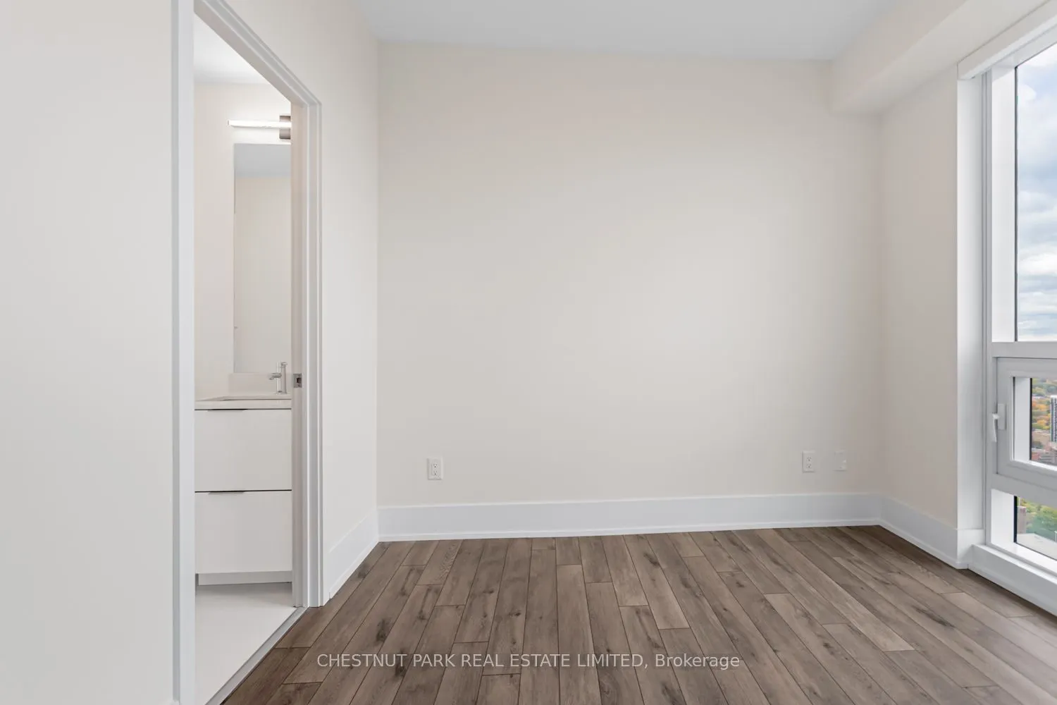 89 Church Street, #4507