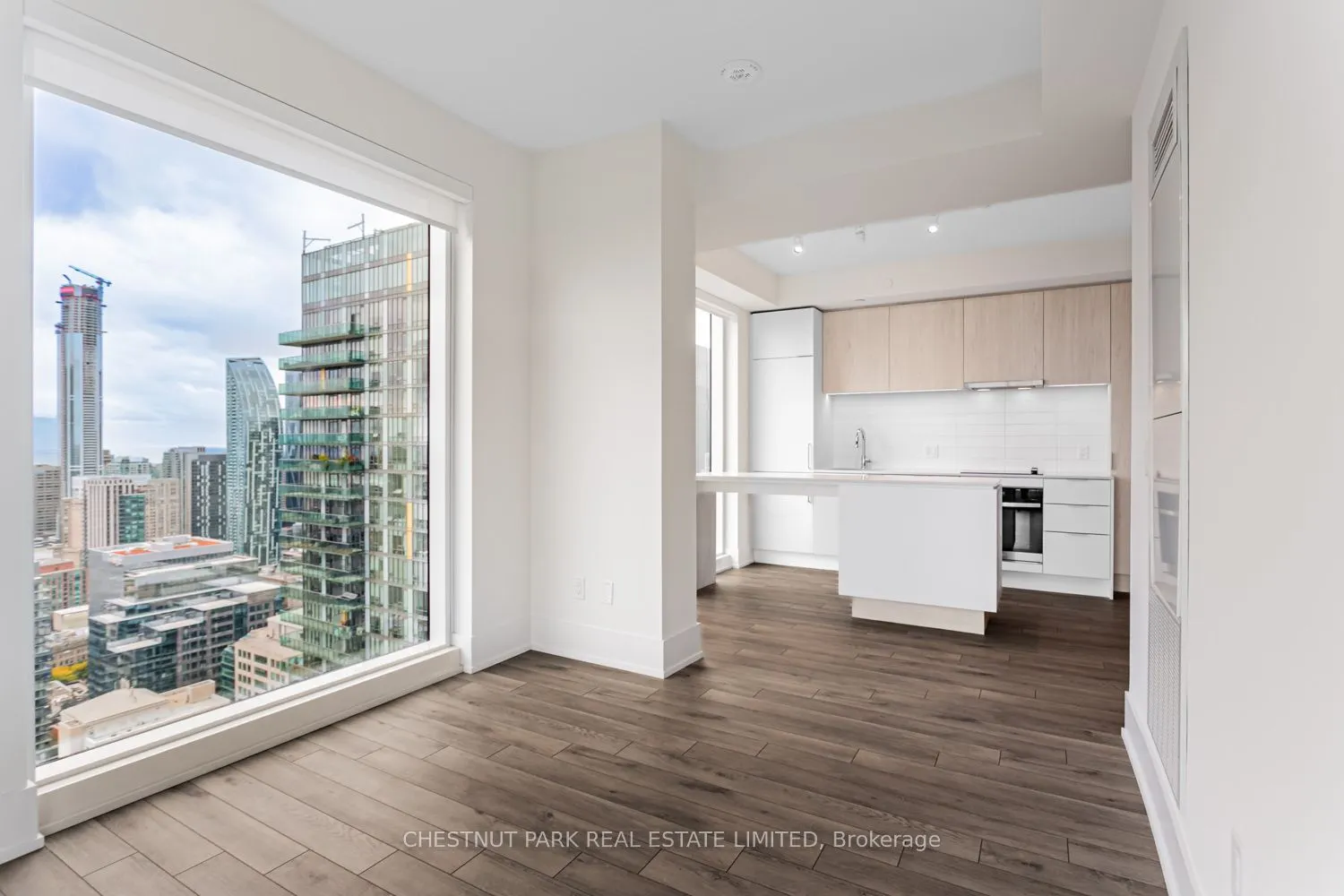 89 Church Street, #4507