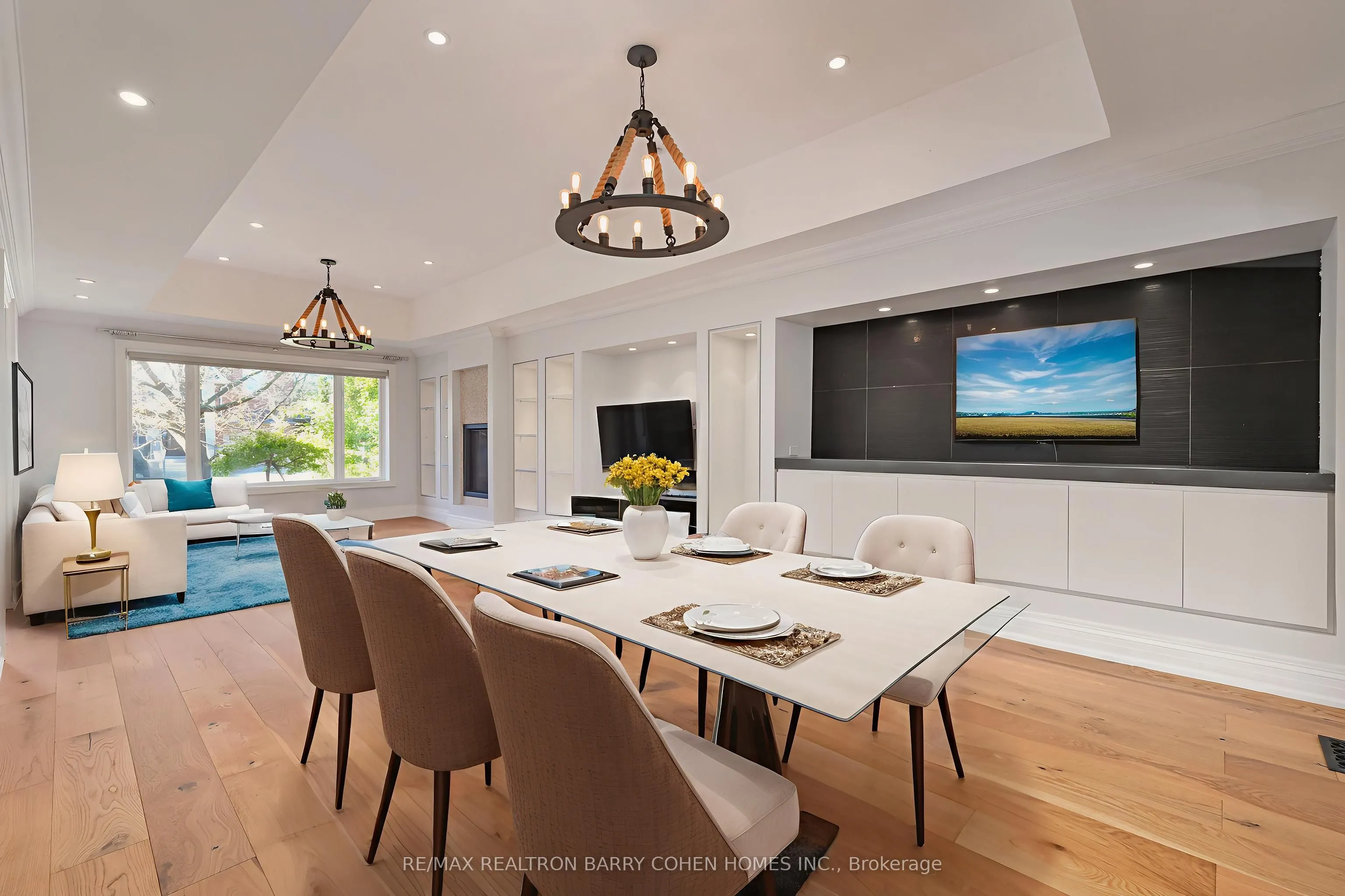 29 Glen Rush Boulevard