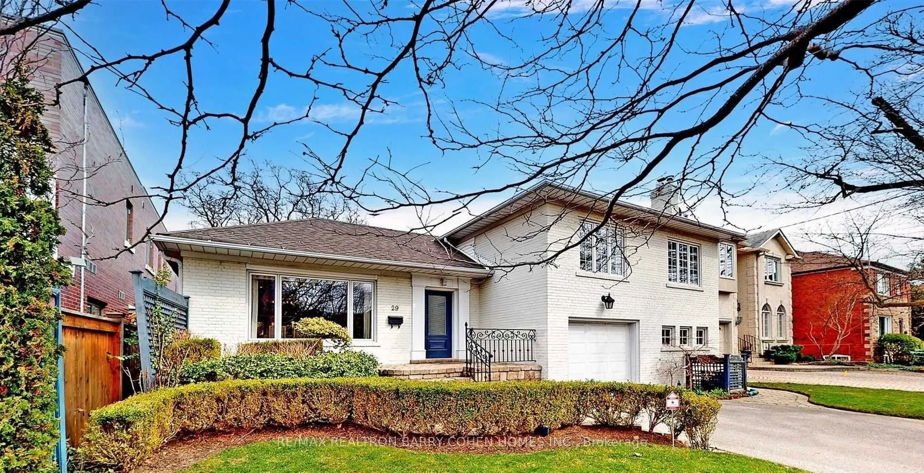 29 Glen Rush Boulevard