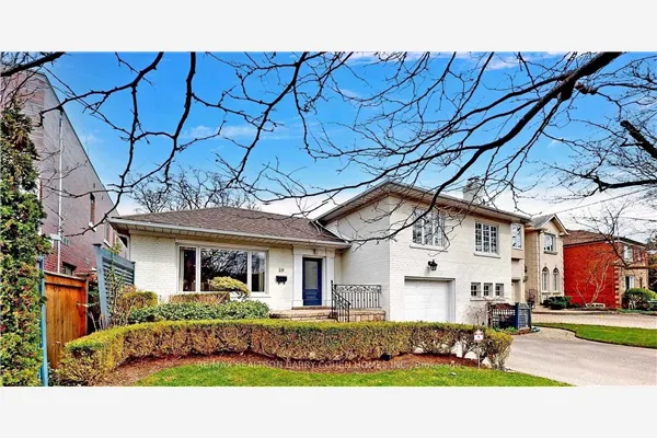 29 Glen Rush Boulevard