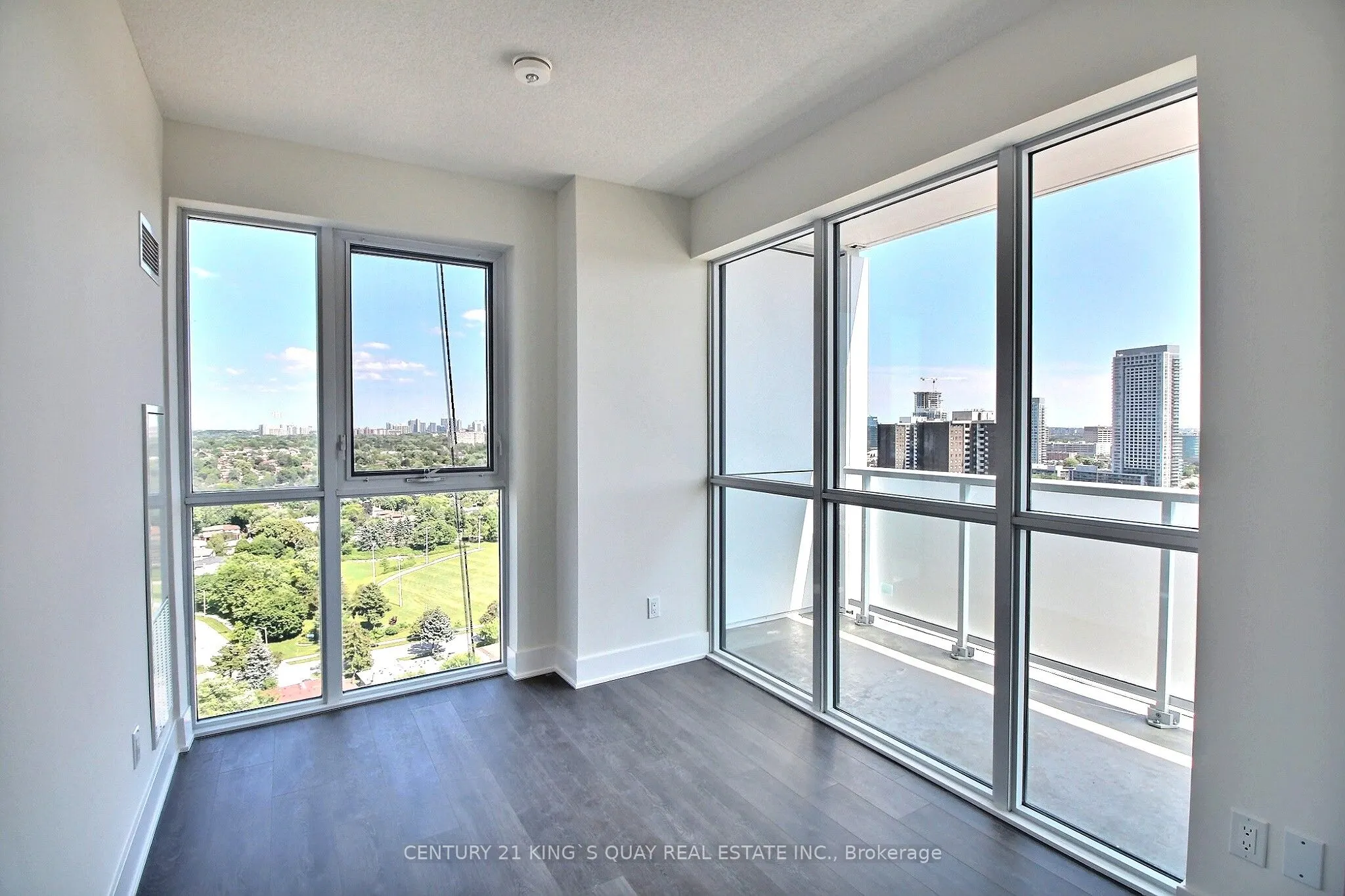 188 Fairview Mall Drive, #2211