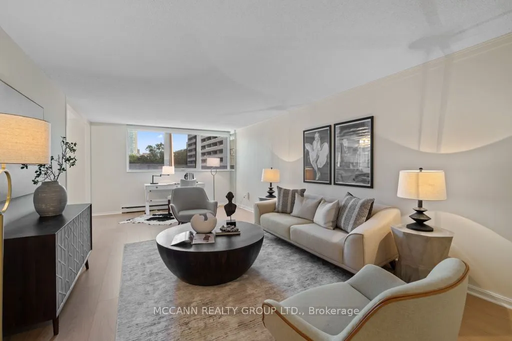 360 Bloor Street E, #301