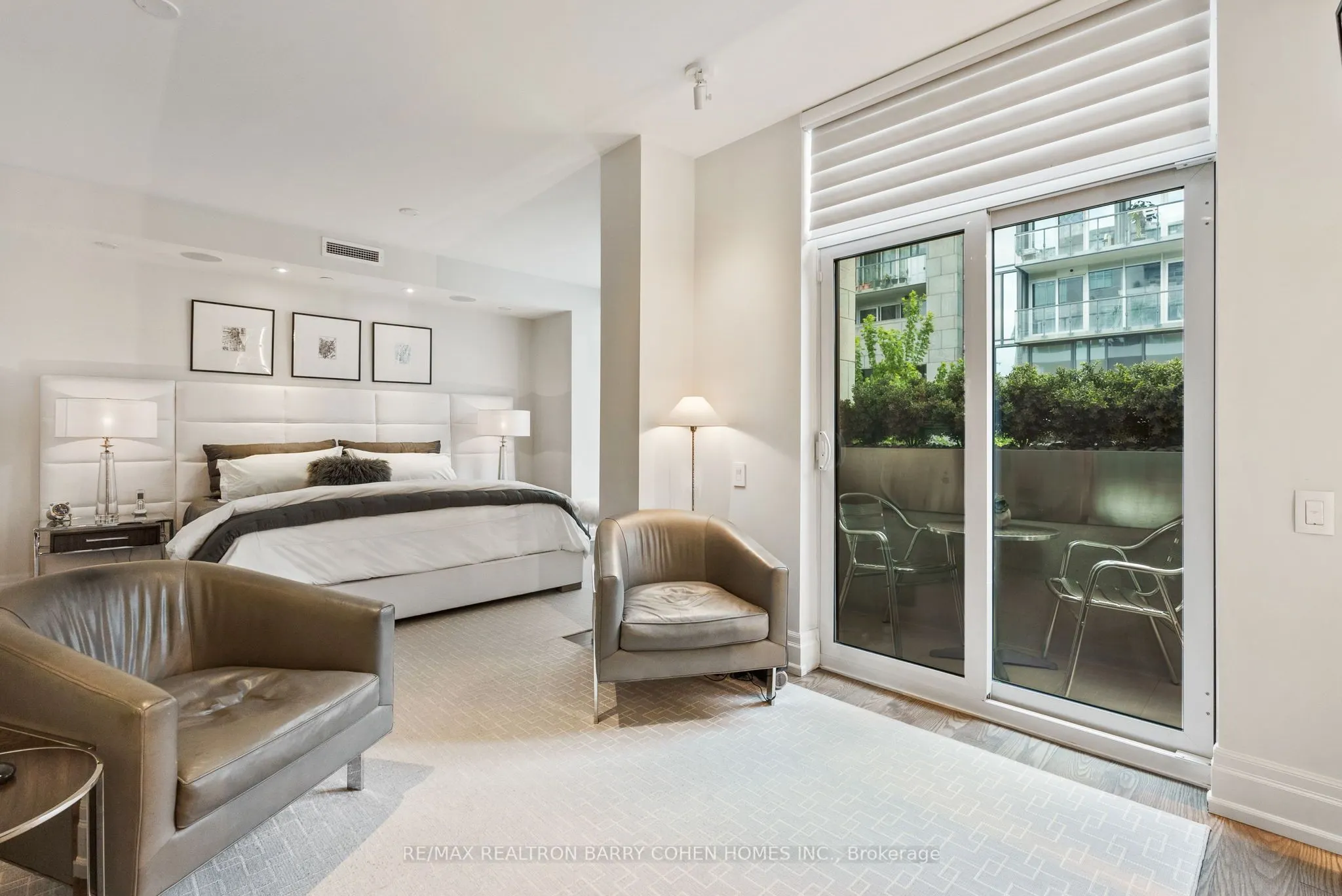 133 Pears Avenue, #2