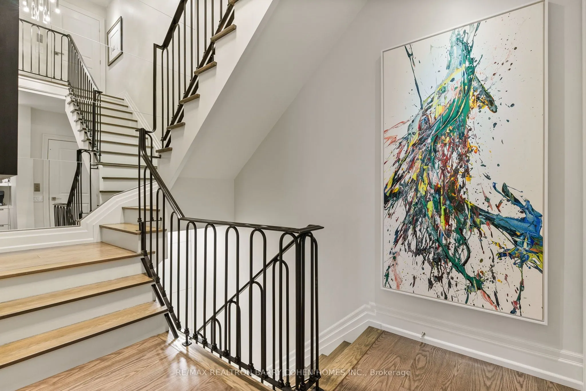 133 Pears Avenue, #2