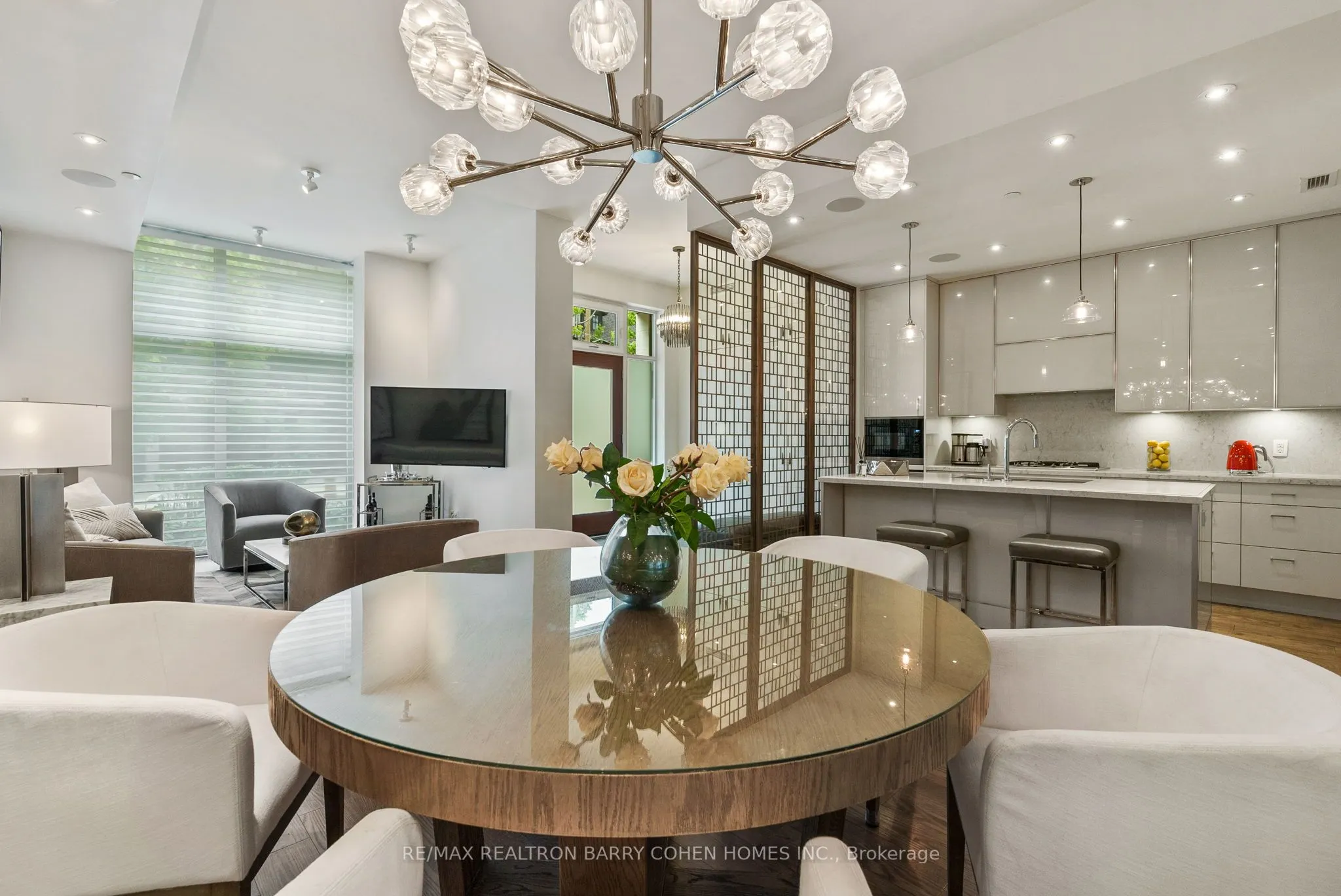 133 Pears Avenue, #2