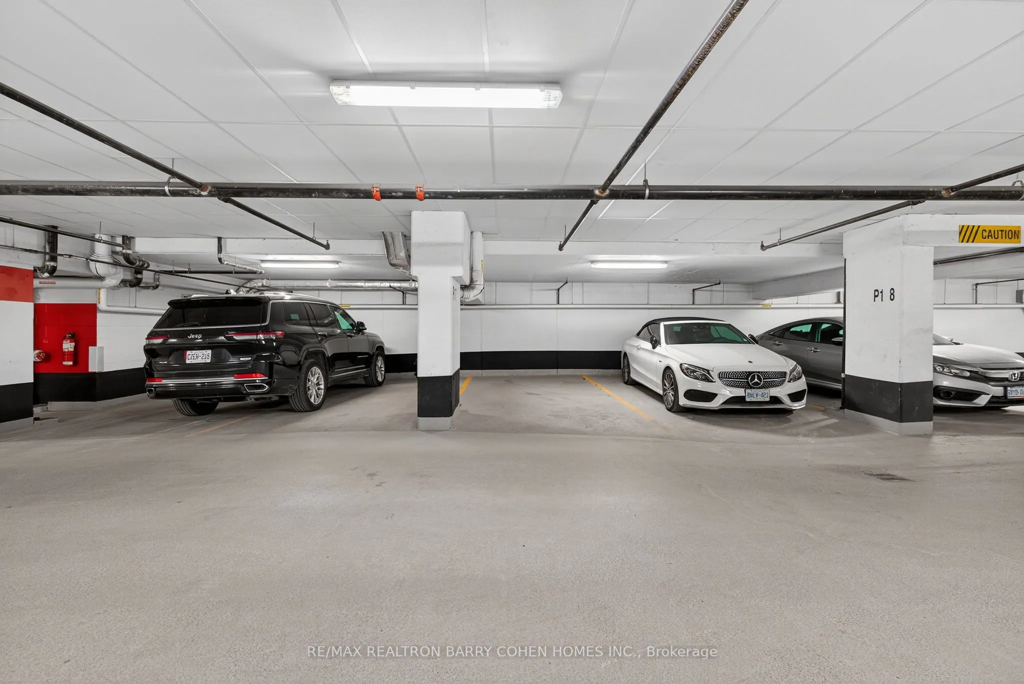 133 Pears Avenue, #2