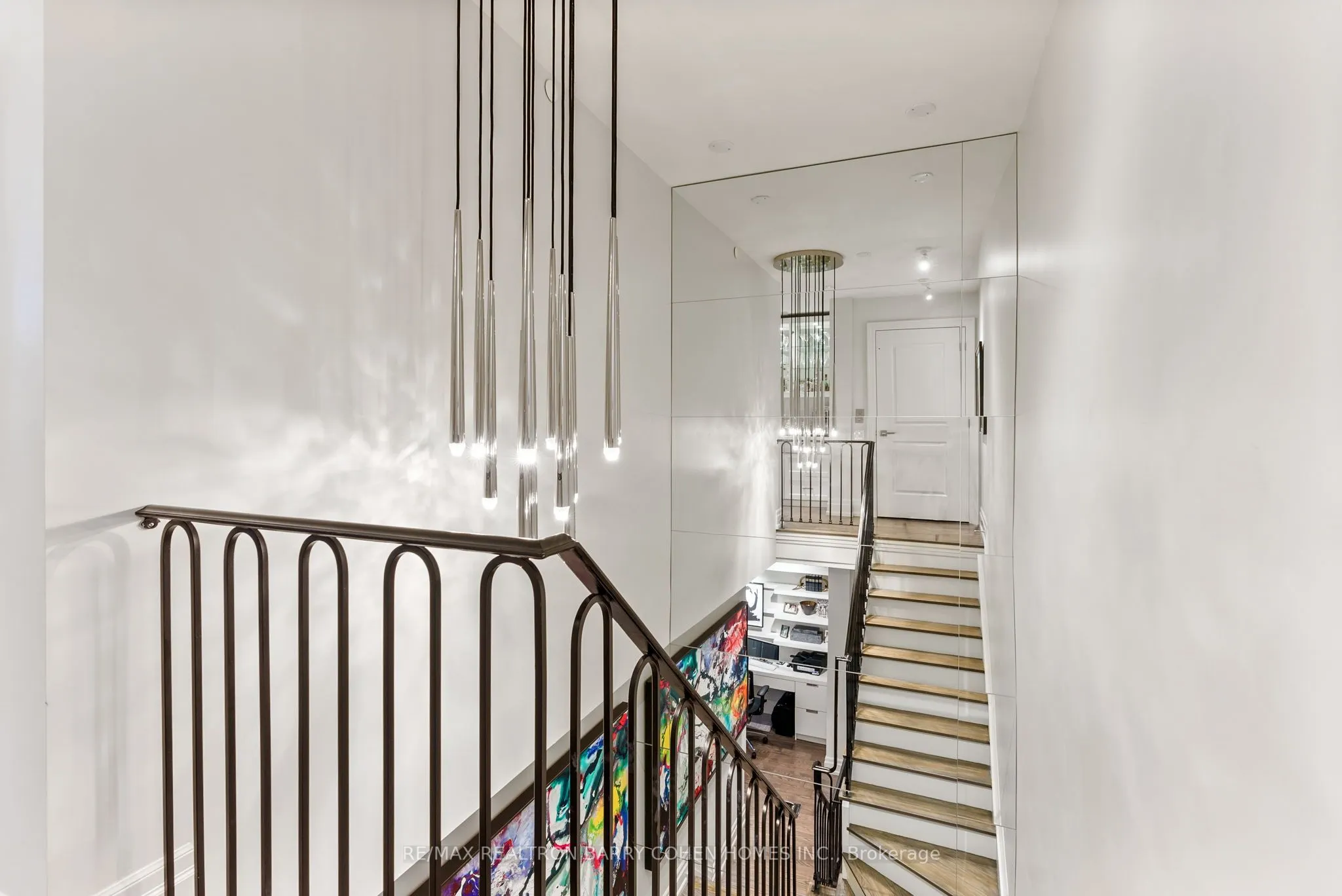 133 Pears Avenue, #2