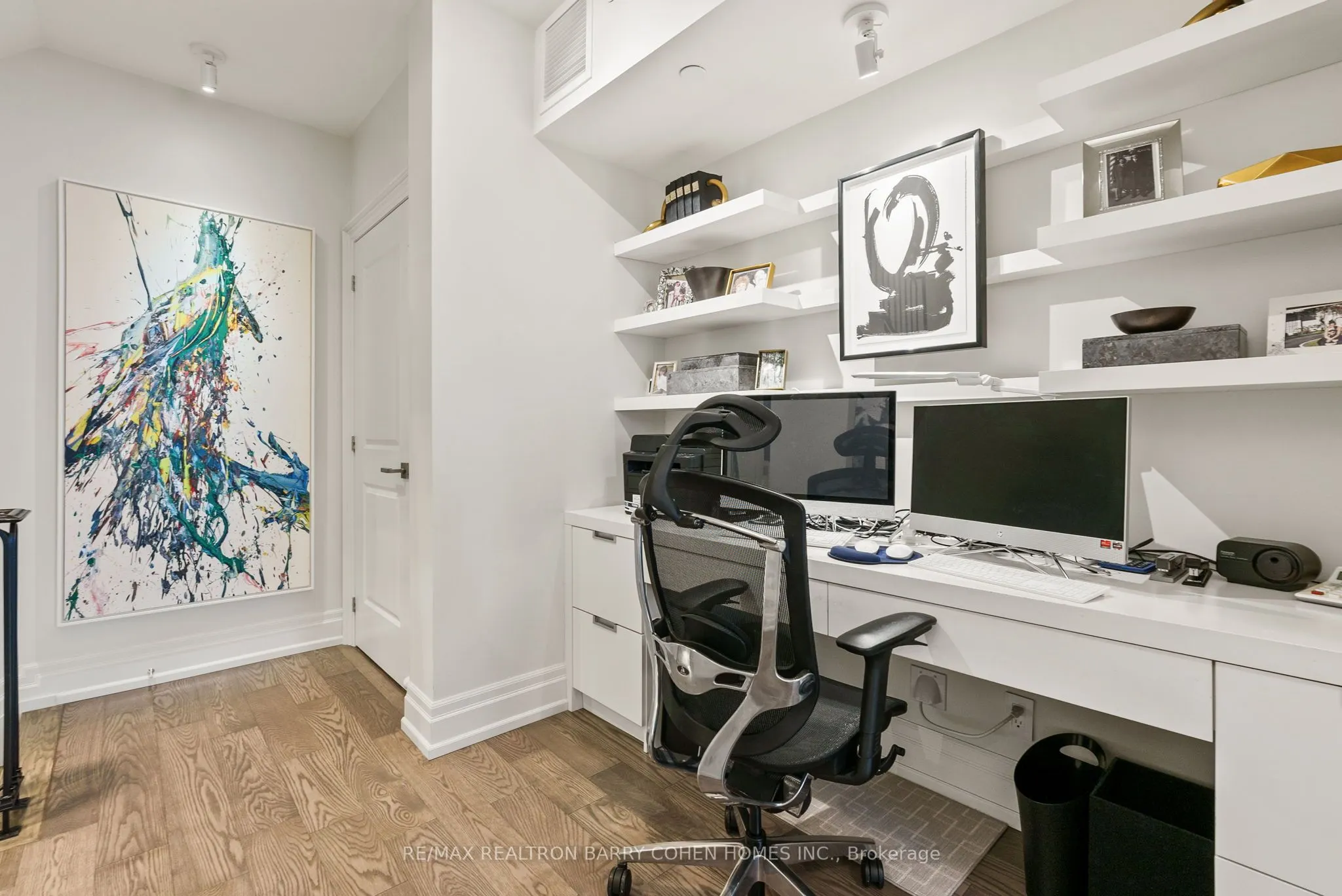 133 Pears Avenue, #2