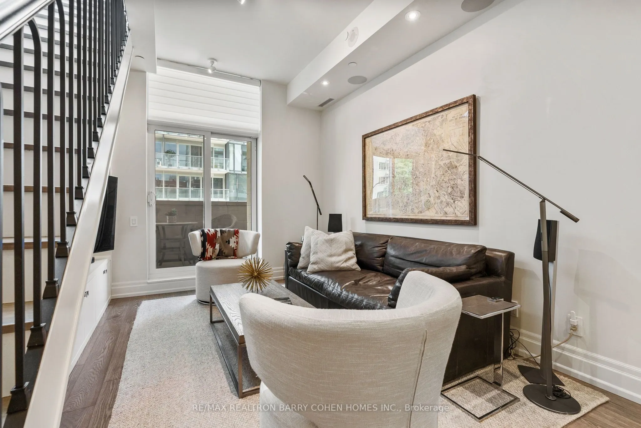 133 Pears Avenue, #2