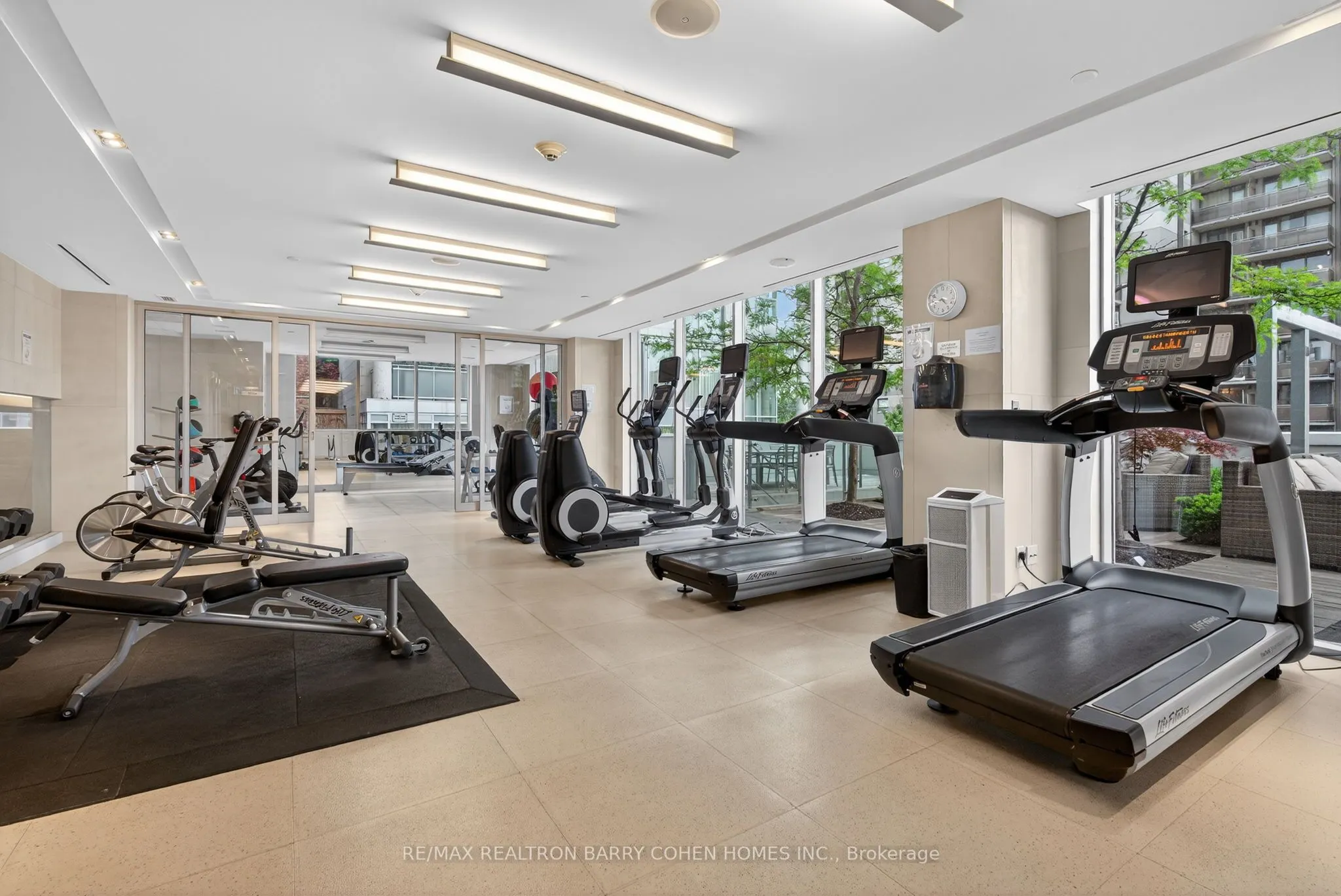 133 Pears Avenue, #2