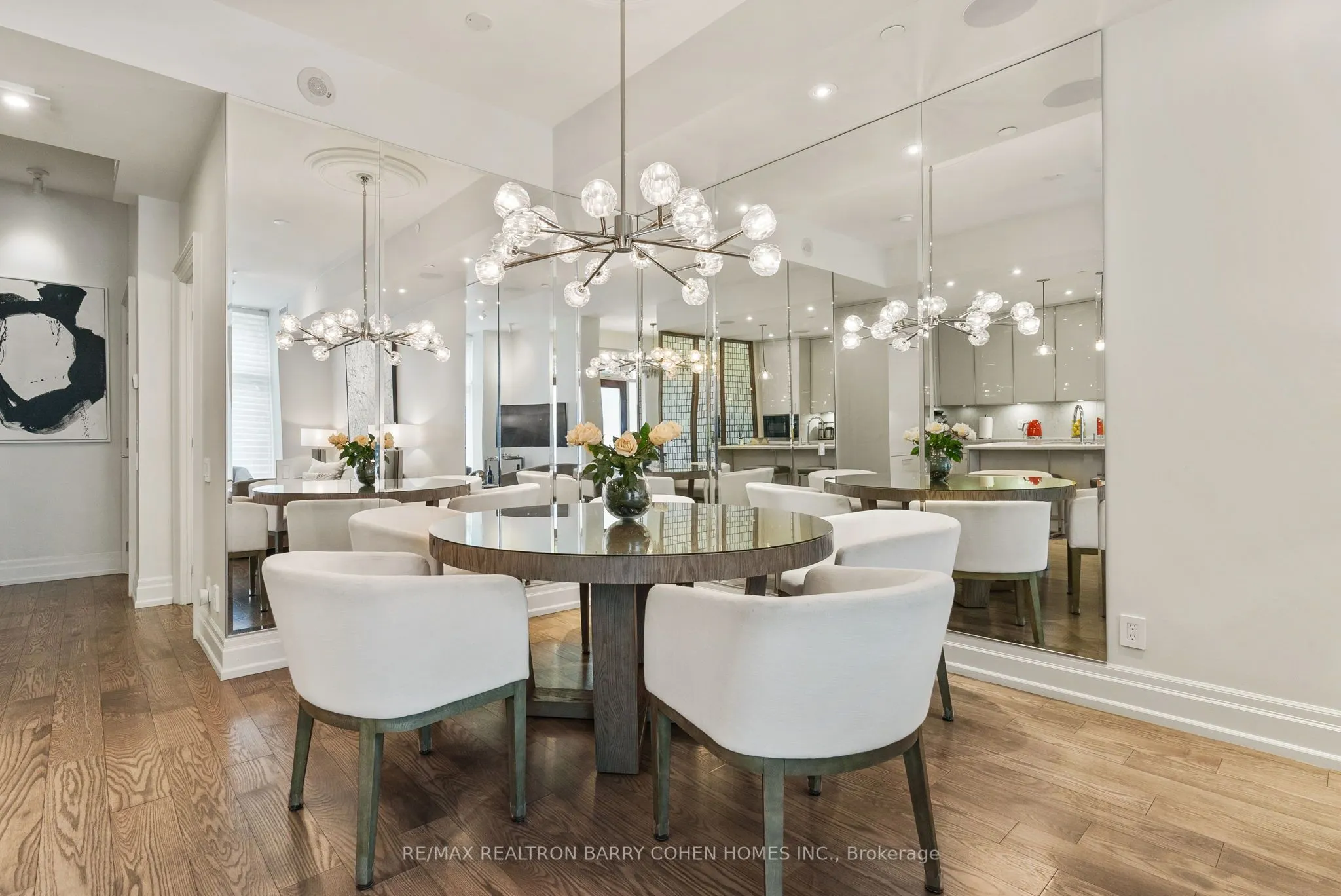 133 Pears Avenue, #2